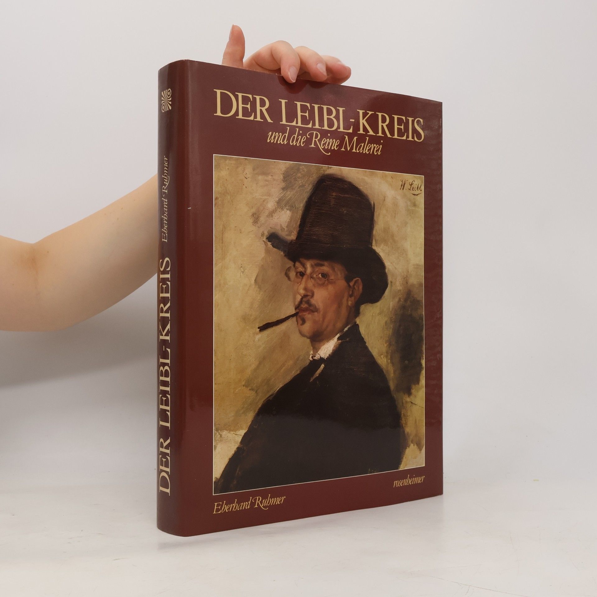 Der Leibl-Kreis und die Reine Malerei