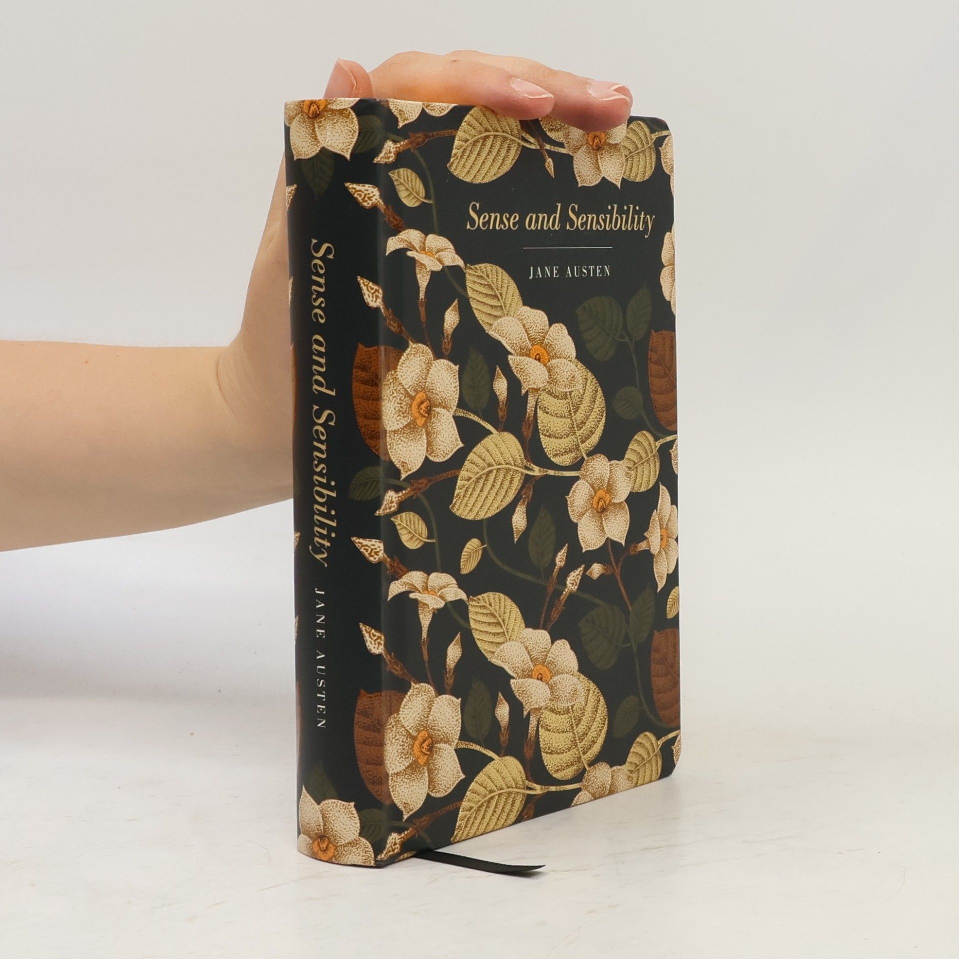 Jane Austen Sense and Sensibility