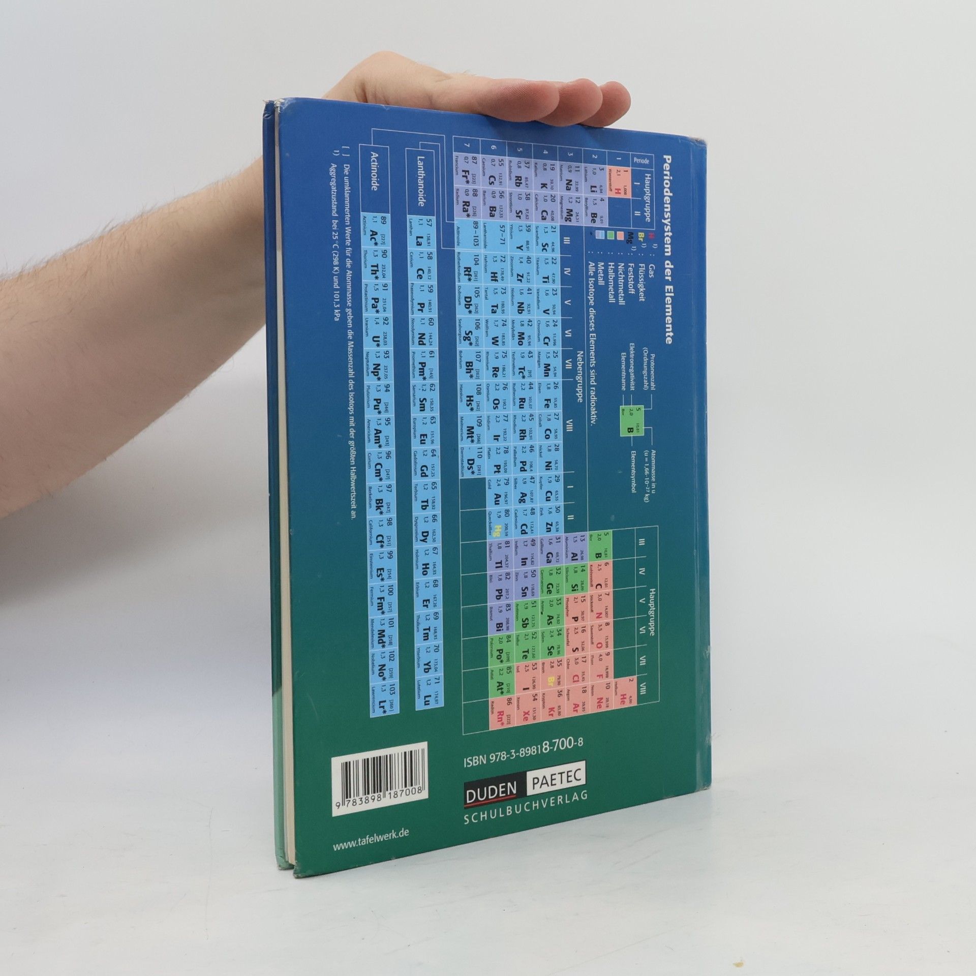 Autores varios Formelsammlung