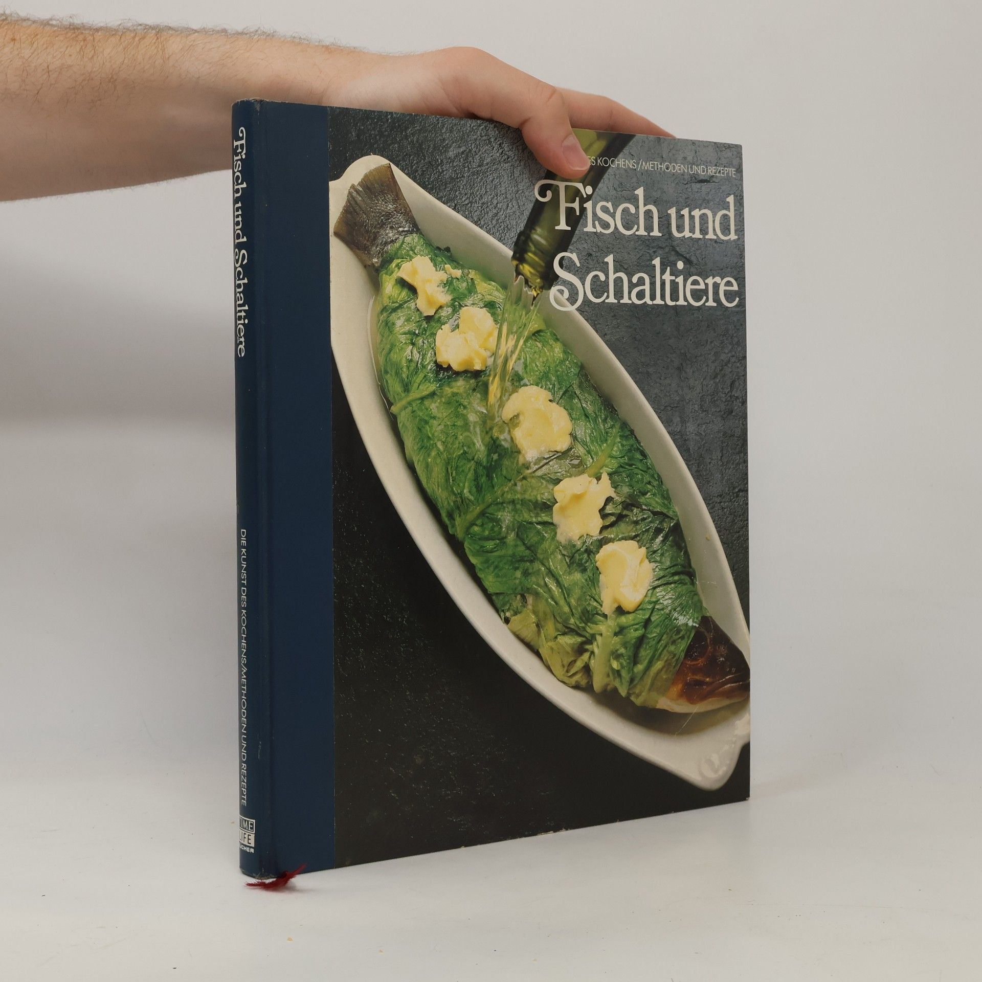 Autorenkollektiv Fisch und Schaltiere