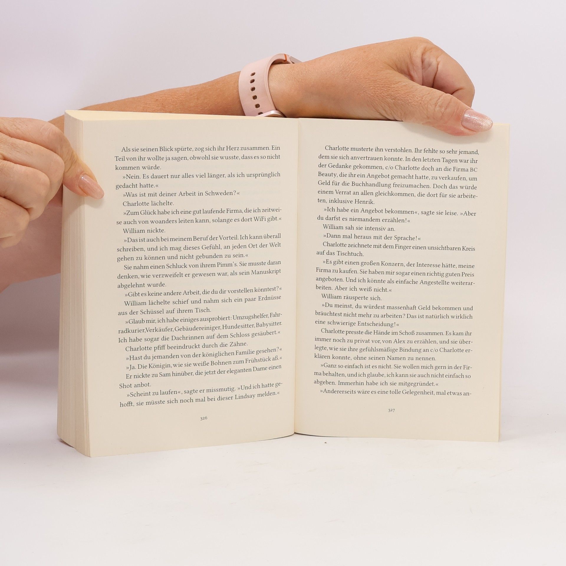 Frida Skybäck Die kleine Buchhandlung am Ufer der Themse
