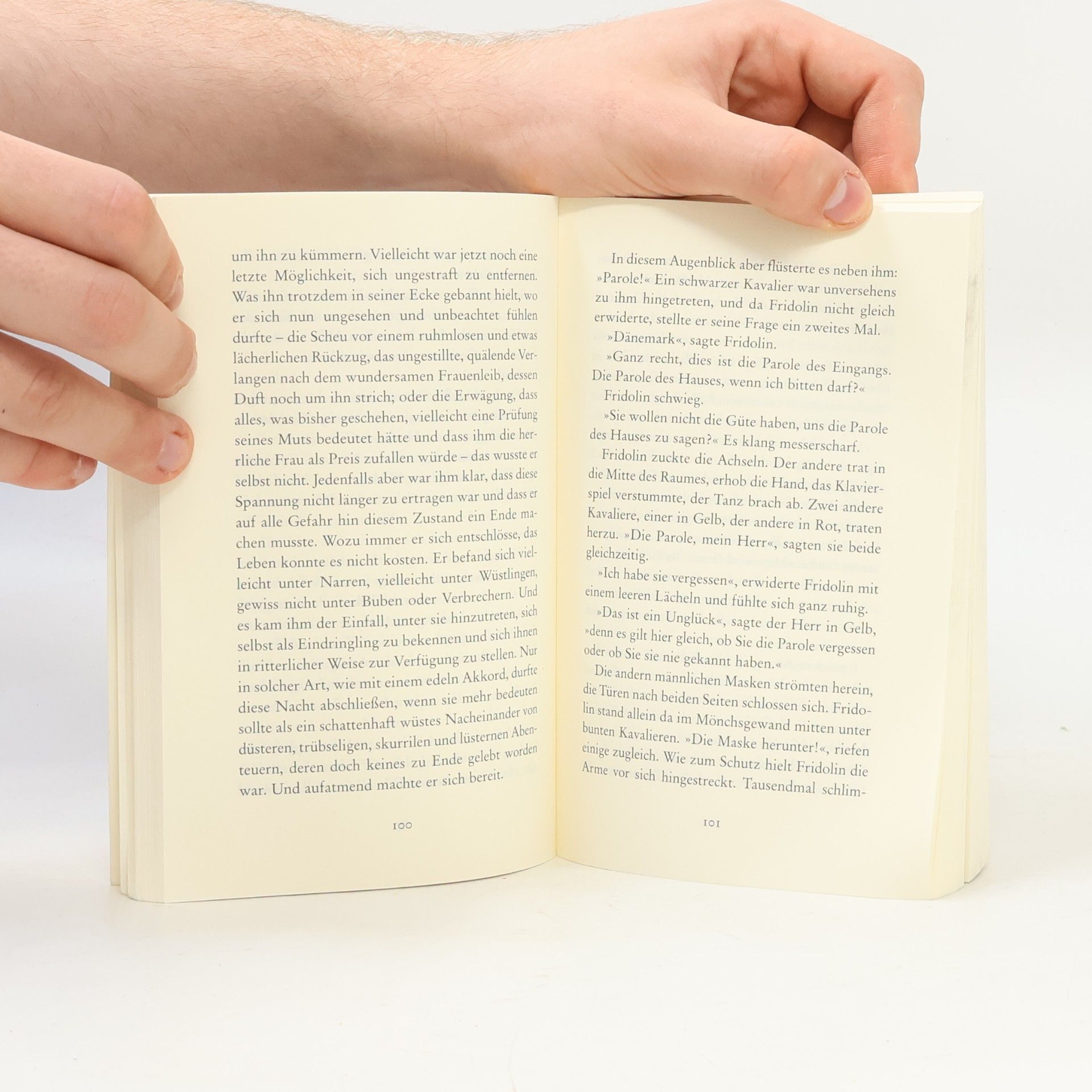 Daniel Kampa Schlaflose Nächte Buch