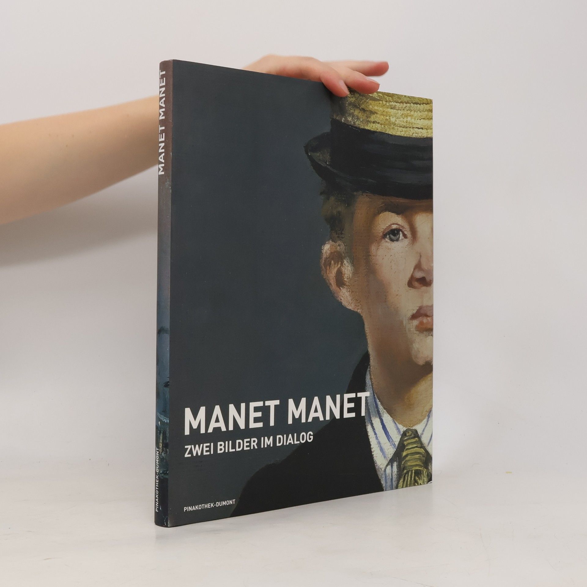 James Cuno Manet Manet