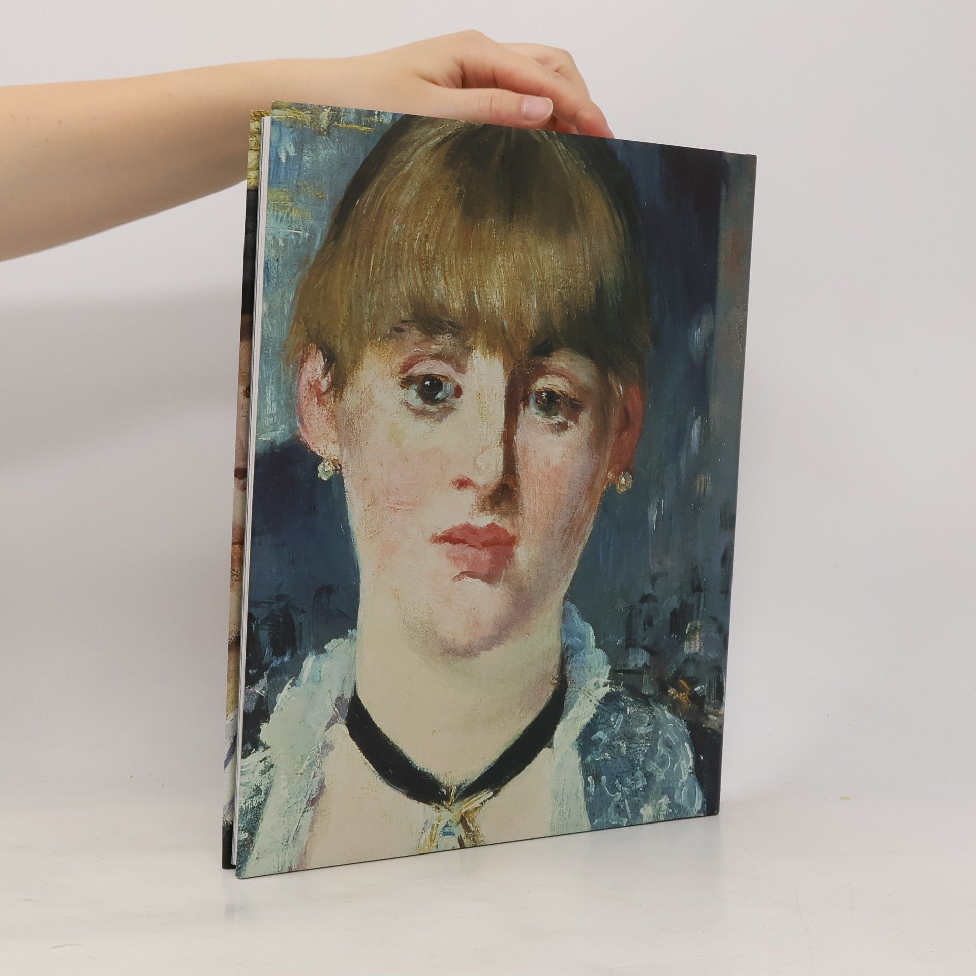 James Cuno Manet Manet