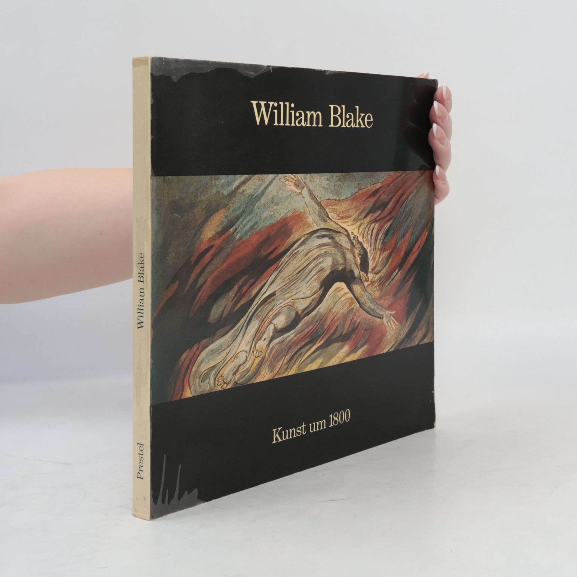 William Blake William Blake