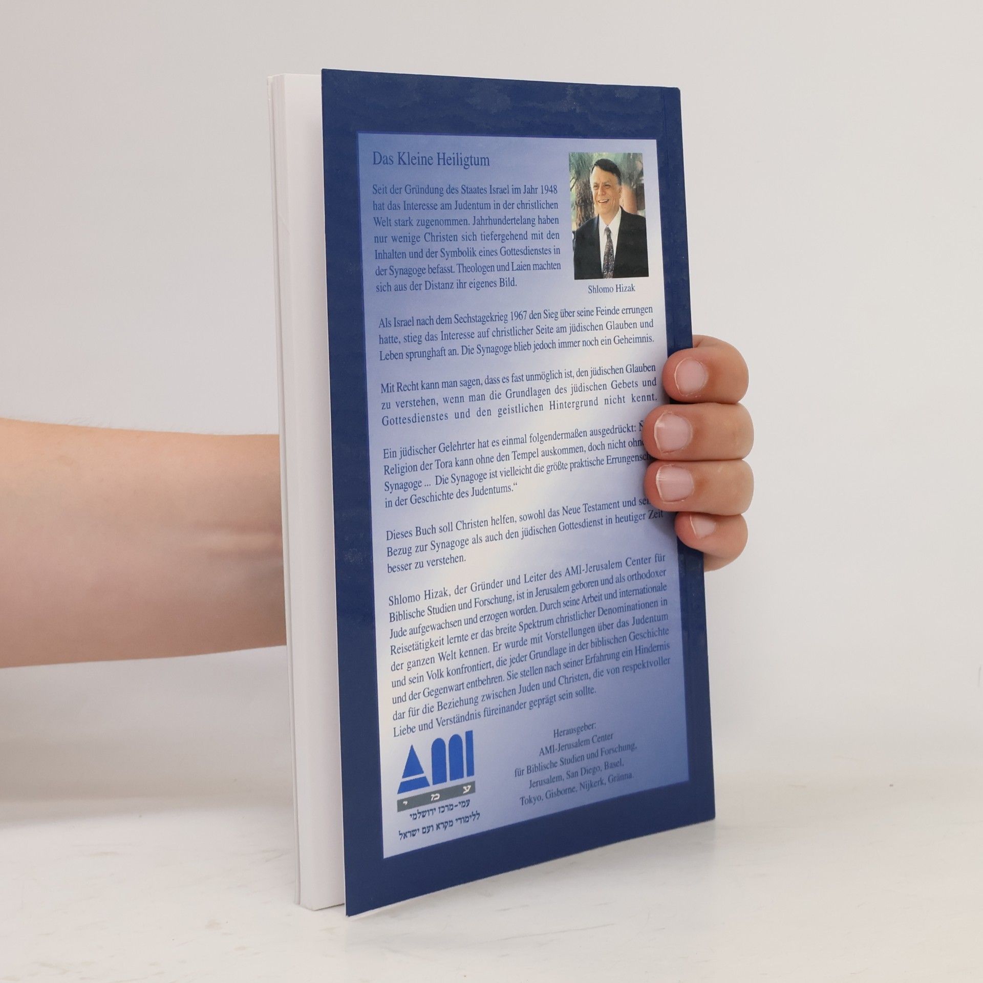 Autorenkollektiv Das Kleine Heiligtum