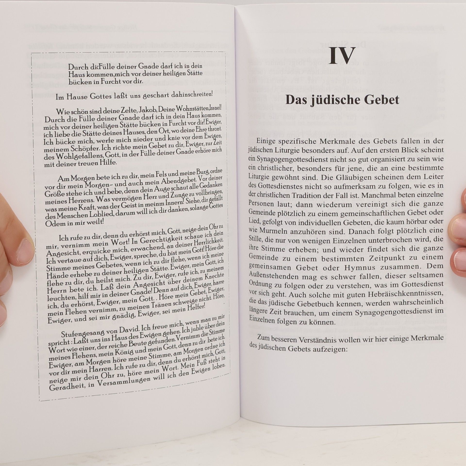 Autorenkollektiv Das Kleine Heiligtum
