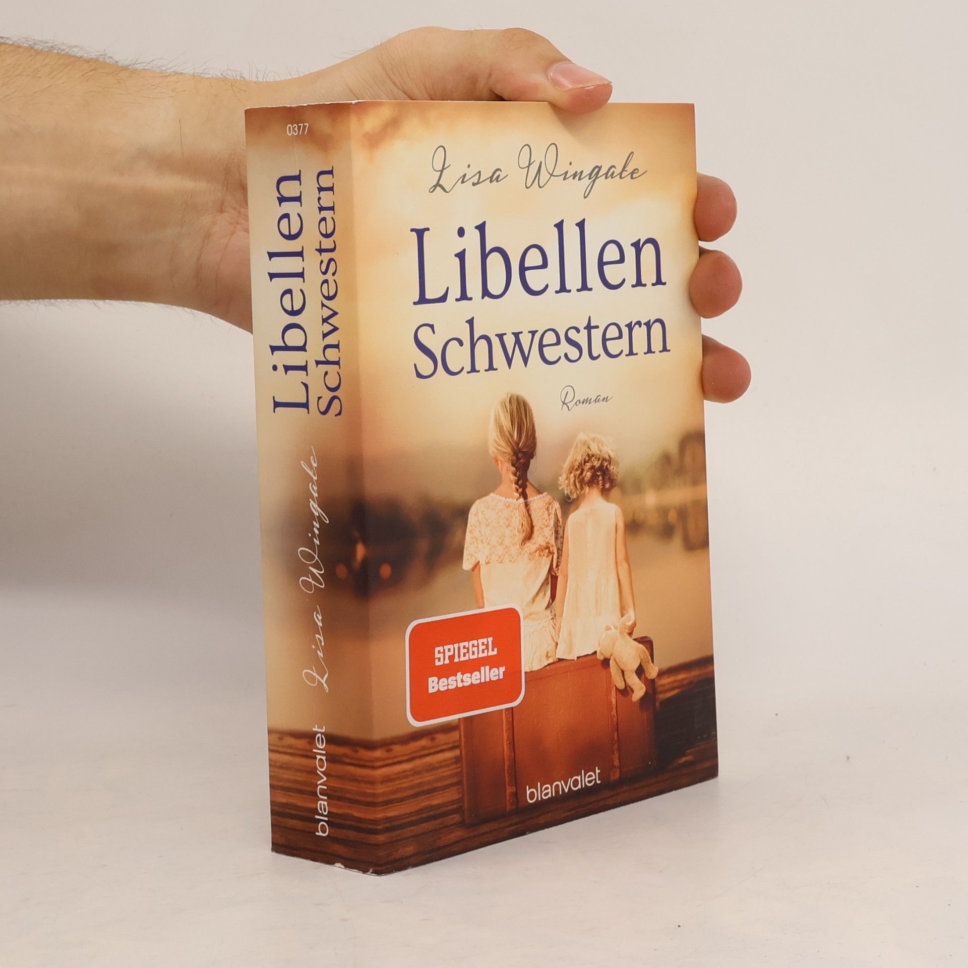 Lisa Wingate Libellenschwestern