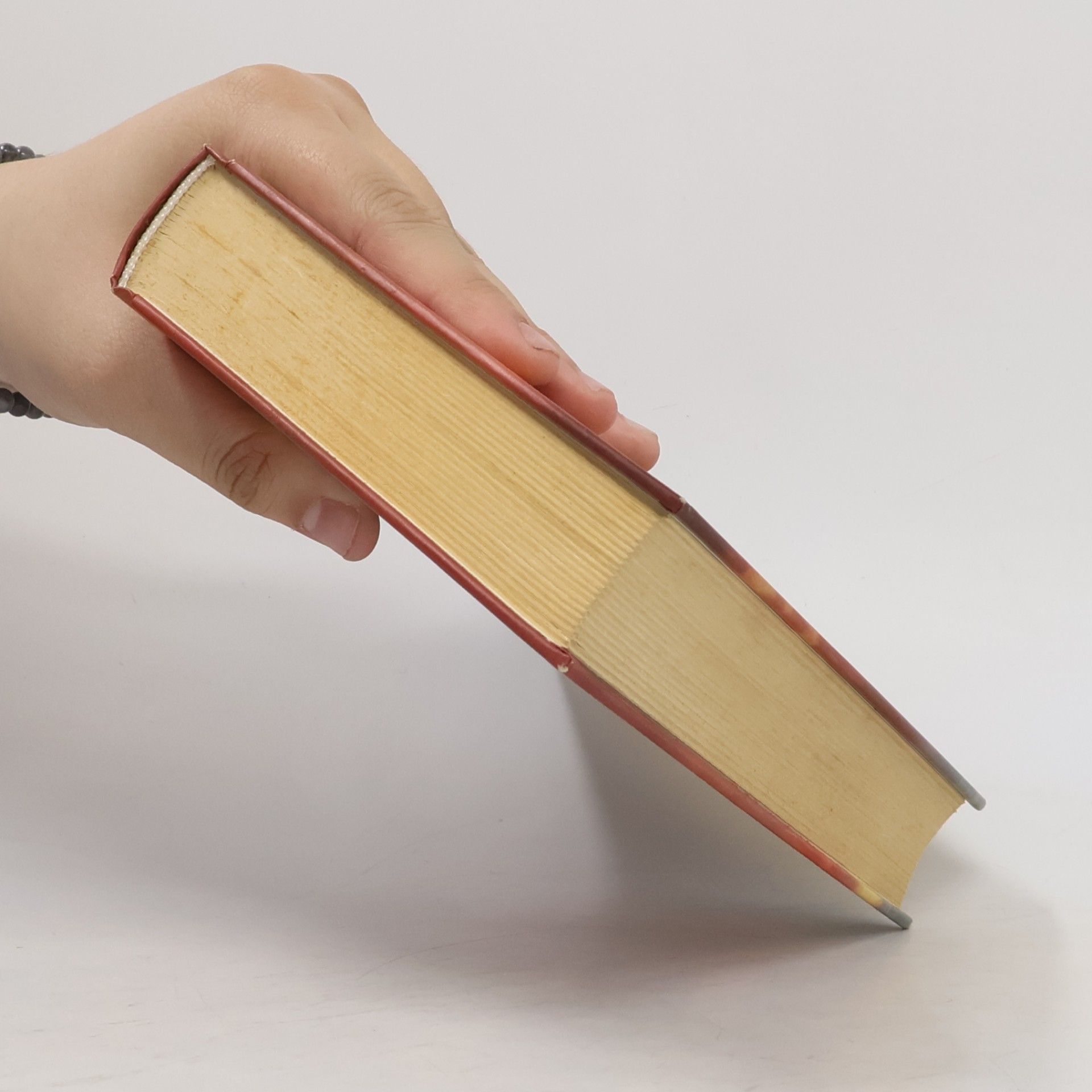 Veronica Roth Experiment, 3. díl