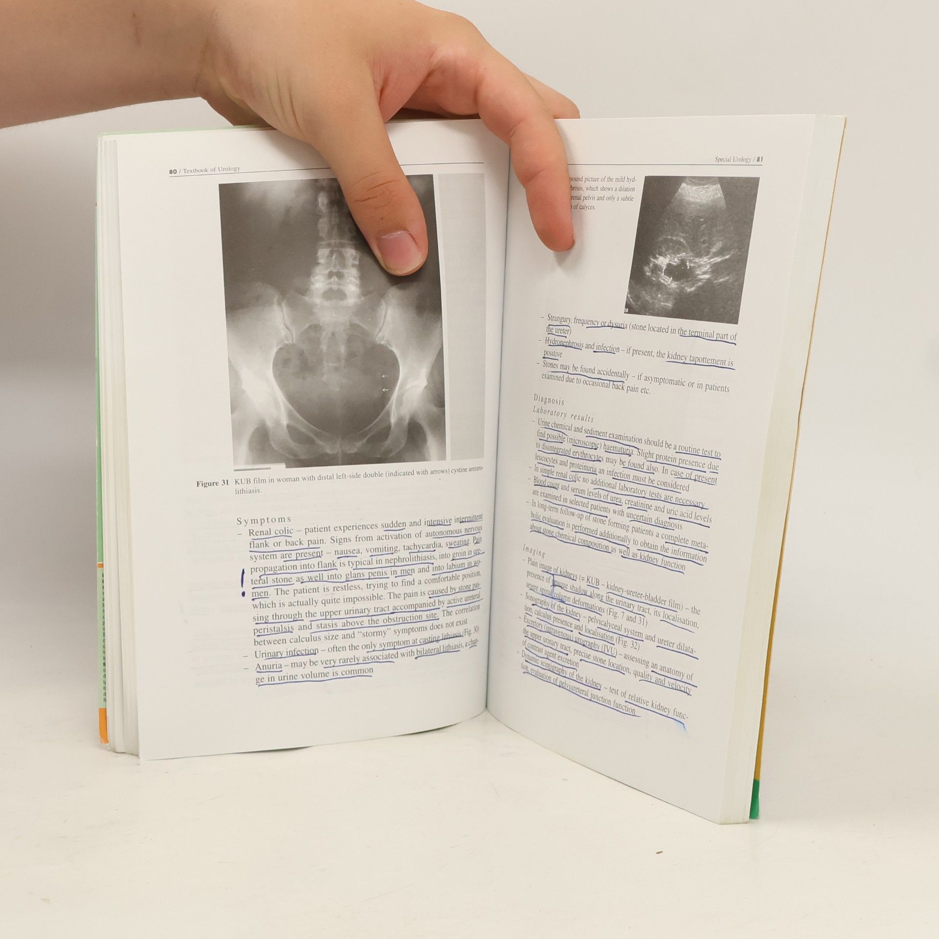 Zbyněk Veselský Textbook of Urology