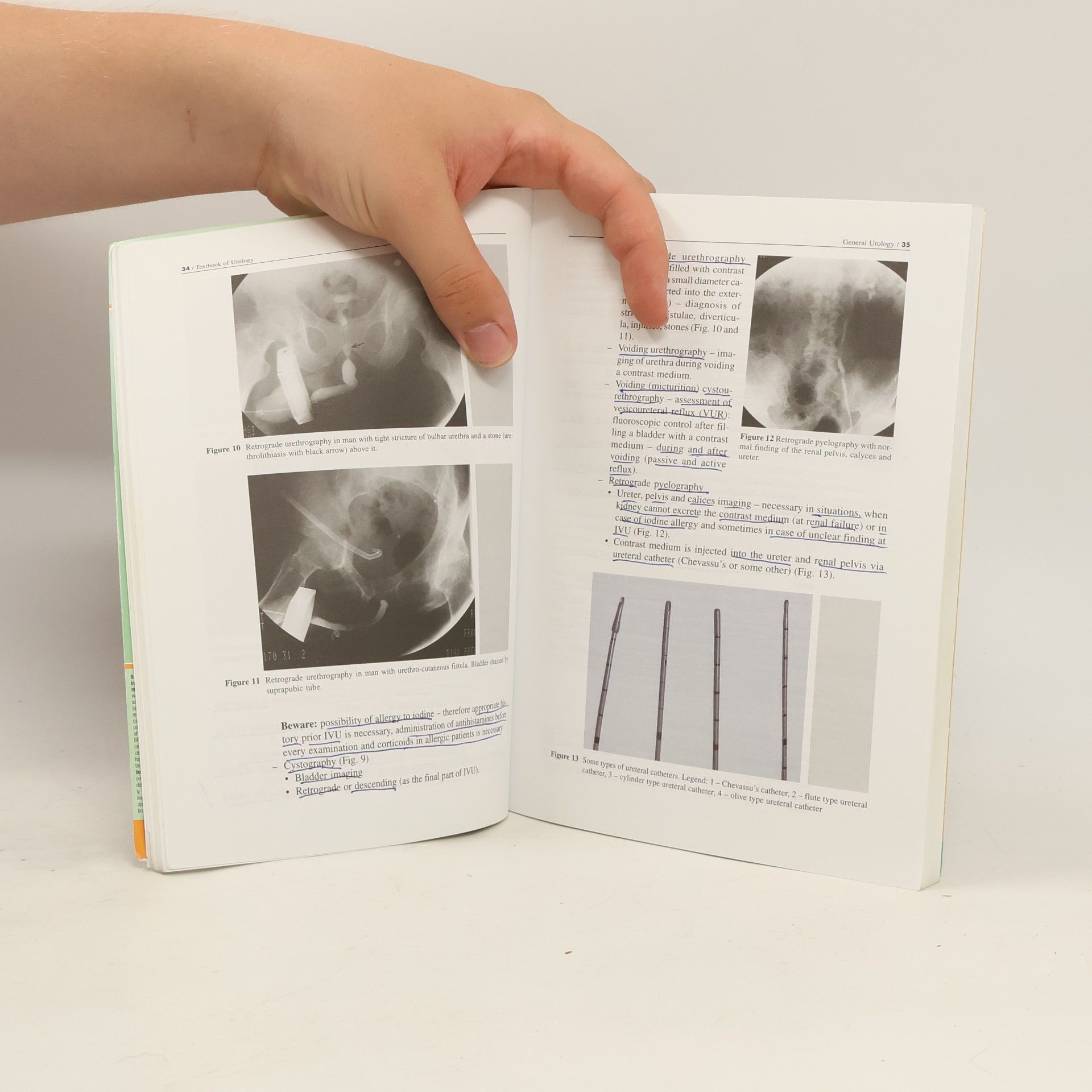Zbyněk Veselský Textbook of Urology