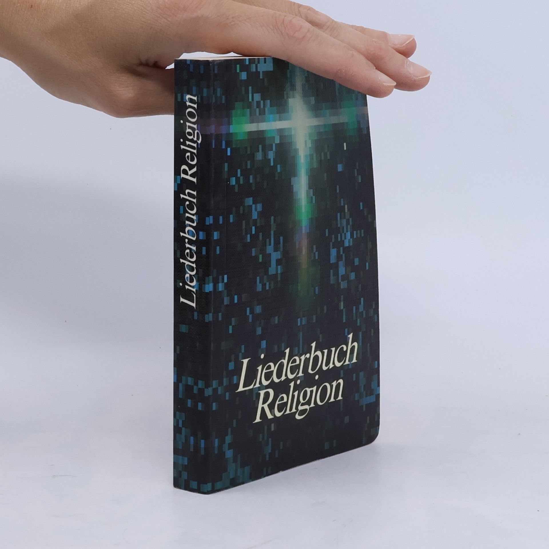 Autorenkollektiv Liederbuch Religion