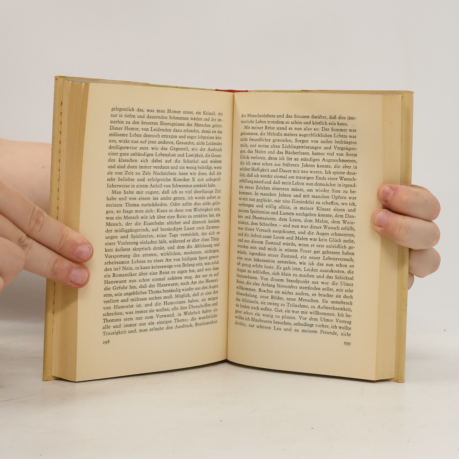 Hermann Hesse Erzählugen 2