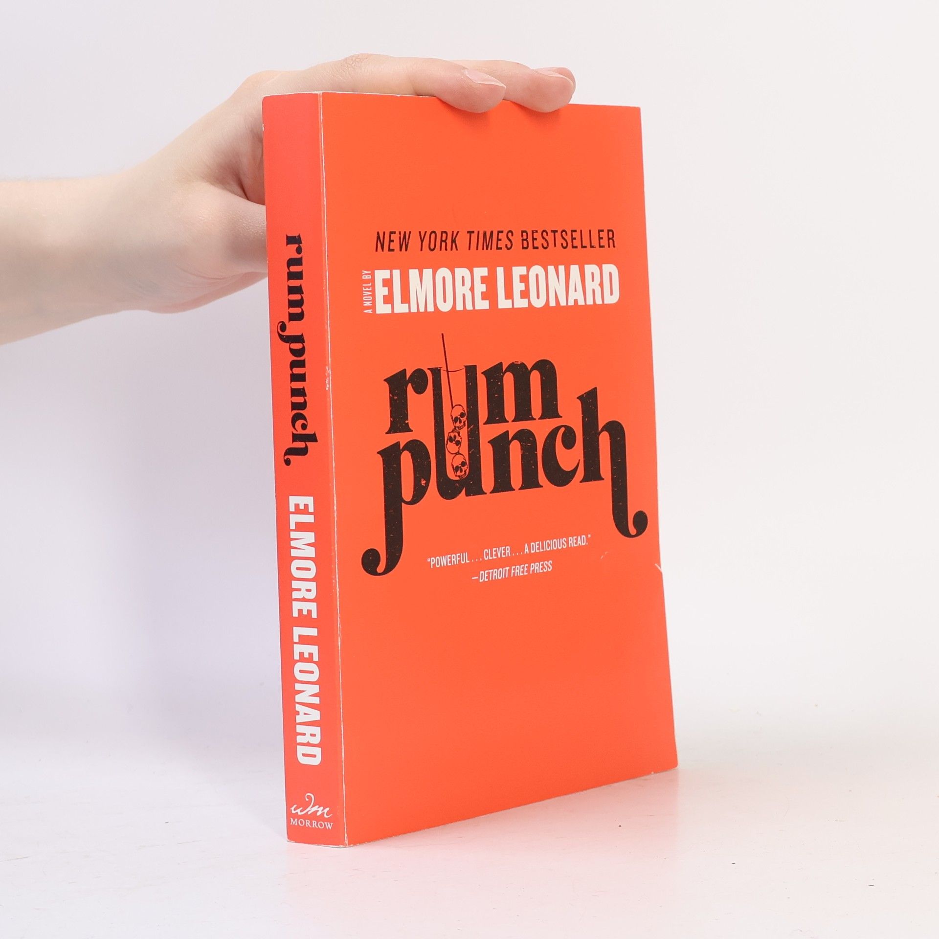 Rum Punch