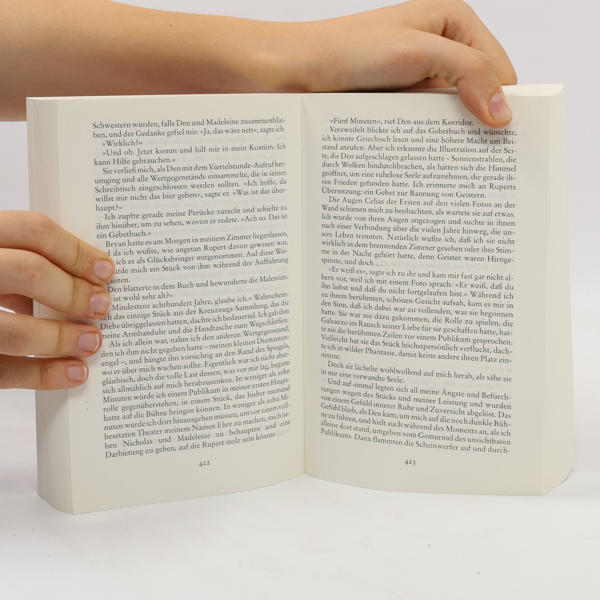 Susanna Kearsley Haus der Stürme Glanz und Schatten. Zwei Bestseller in einem Band