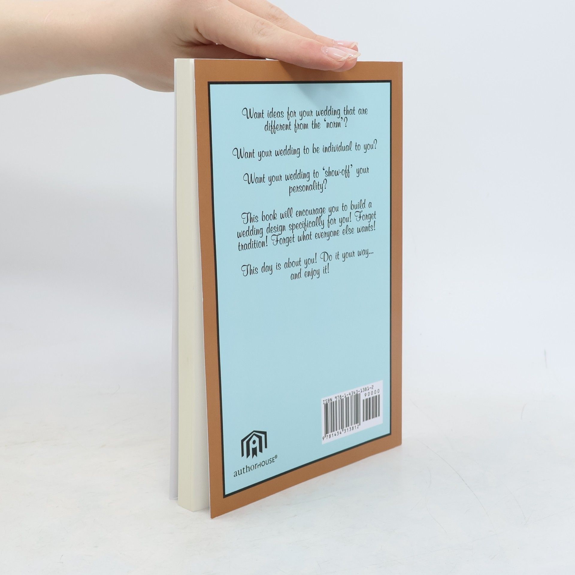 Victoria Brown The Rule Book for the Deviant Bride