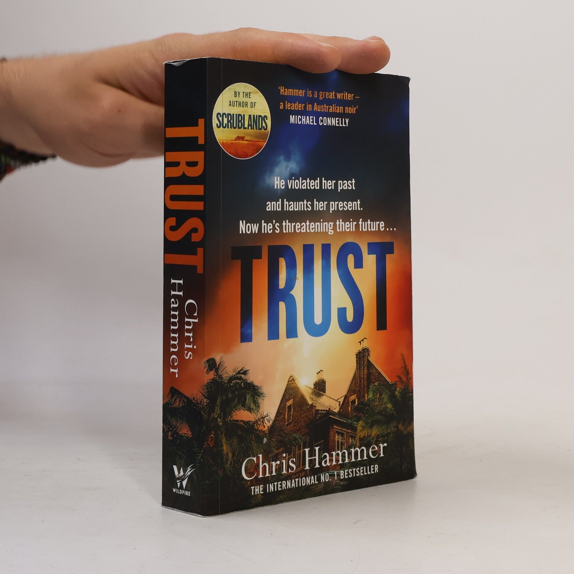 Chris Hammer Trust