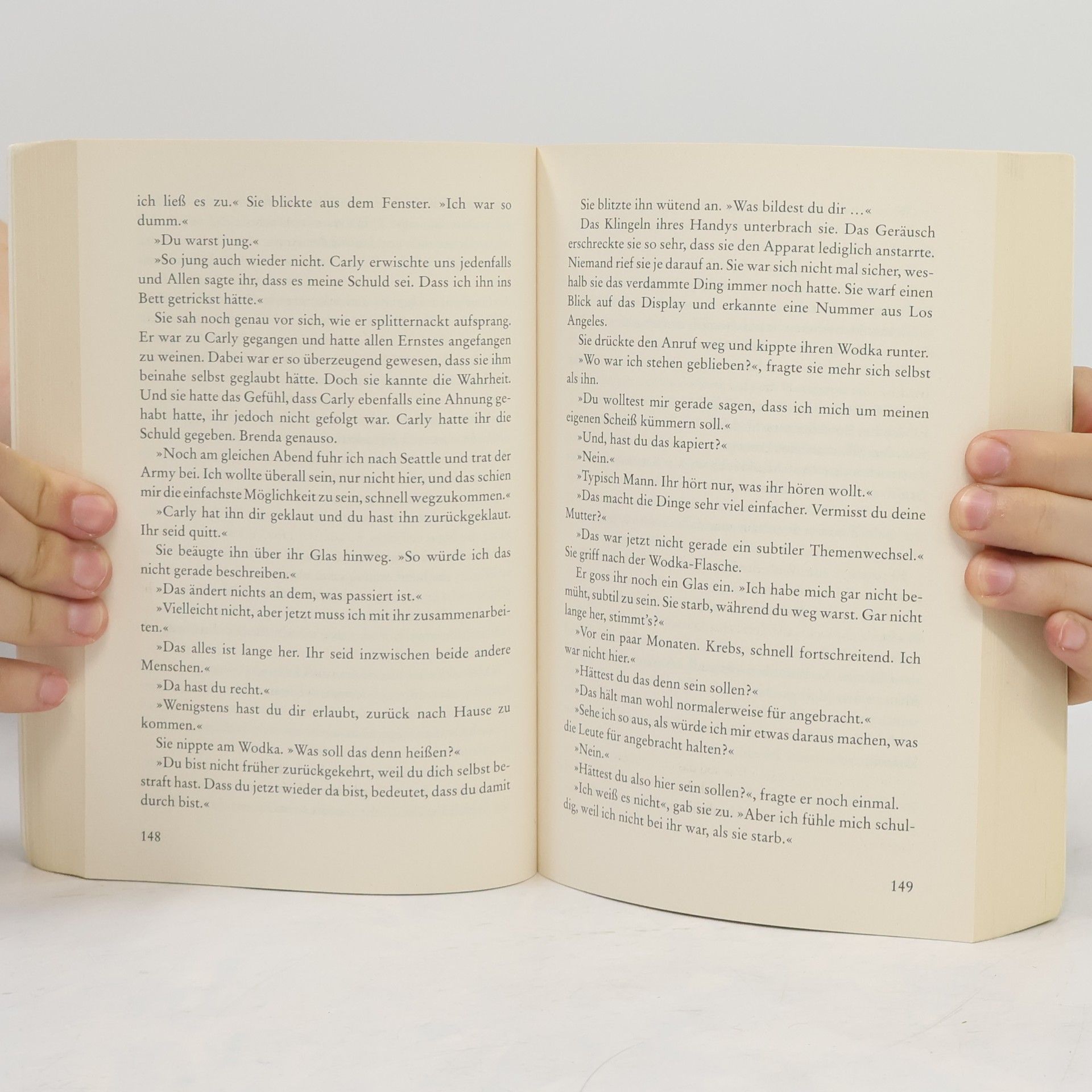 Susan Mallery Wie zwei Inseln im Meer