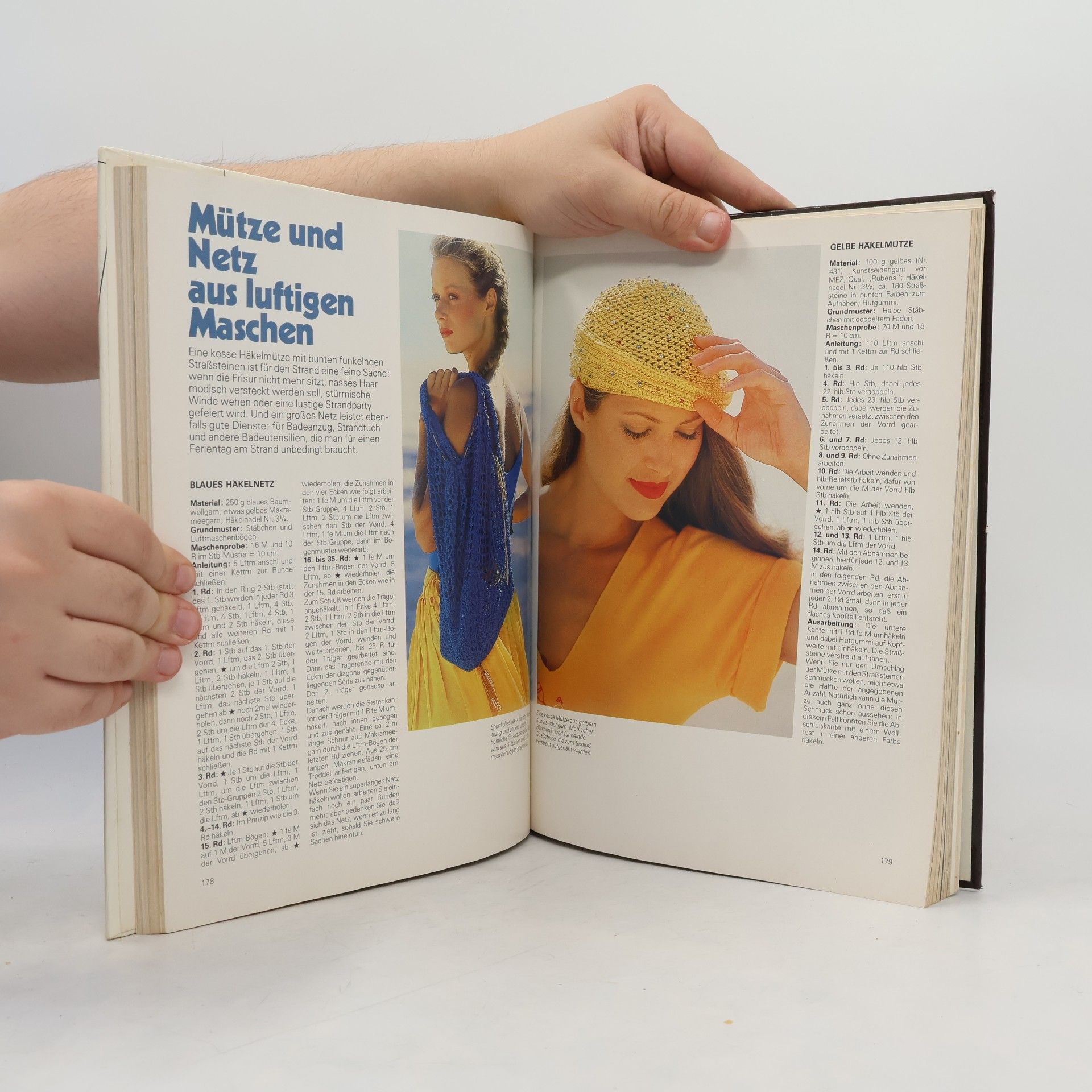 Autorenkollektiv Das große Buch der Handarbeiten IV