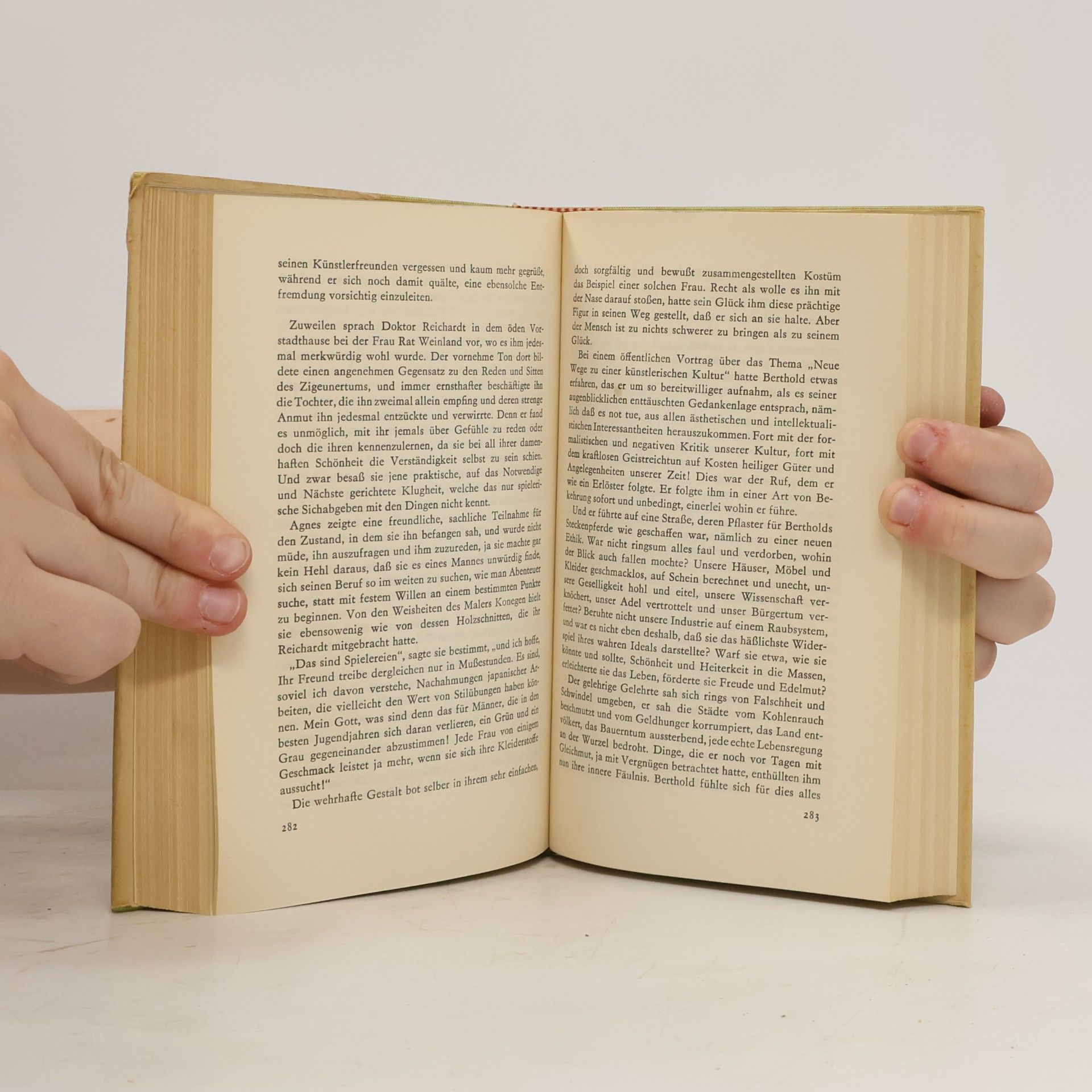 Hermann Hesse Erzählungen 1