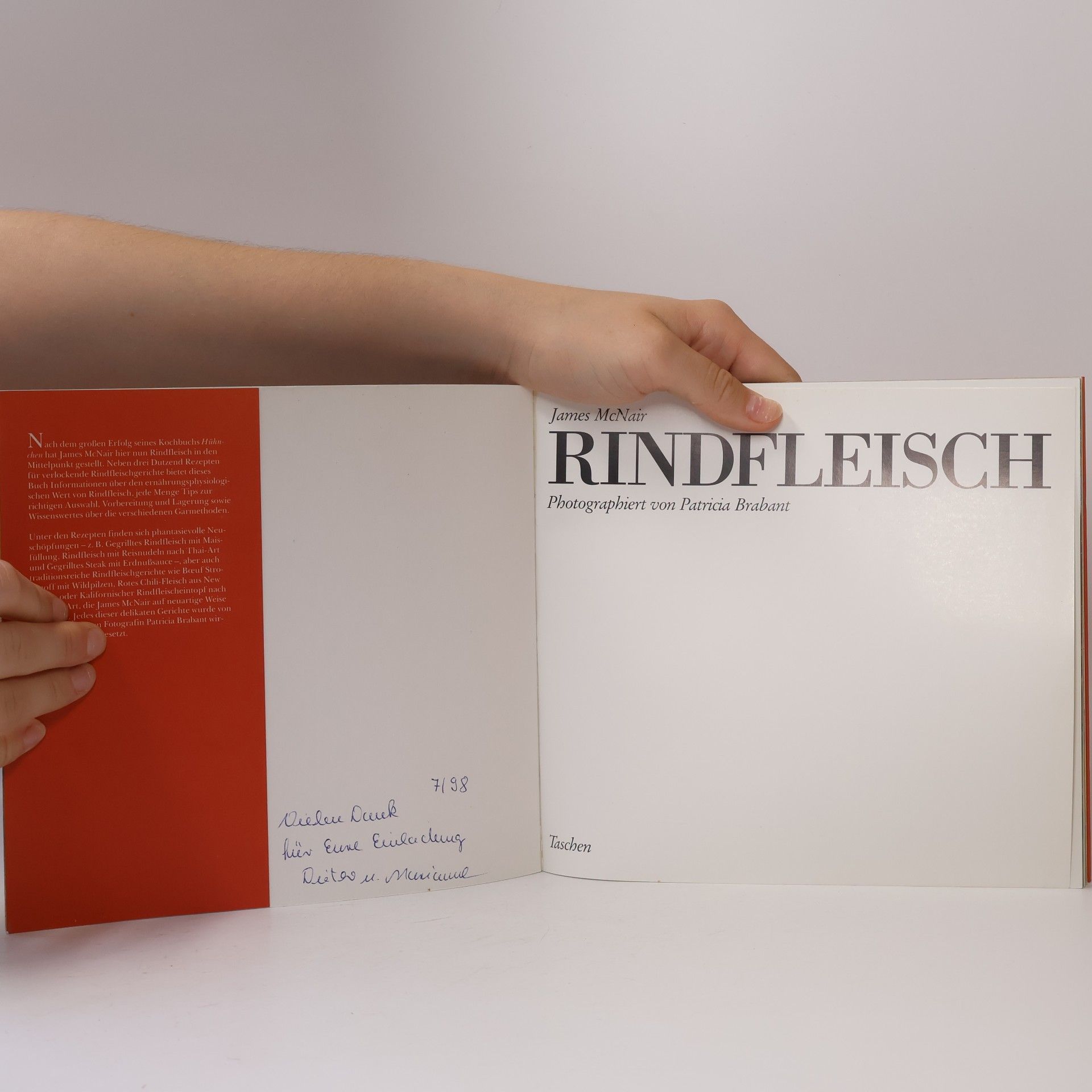 James McNair Rindfleisch