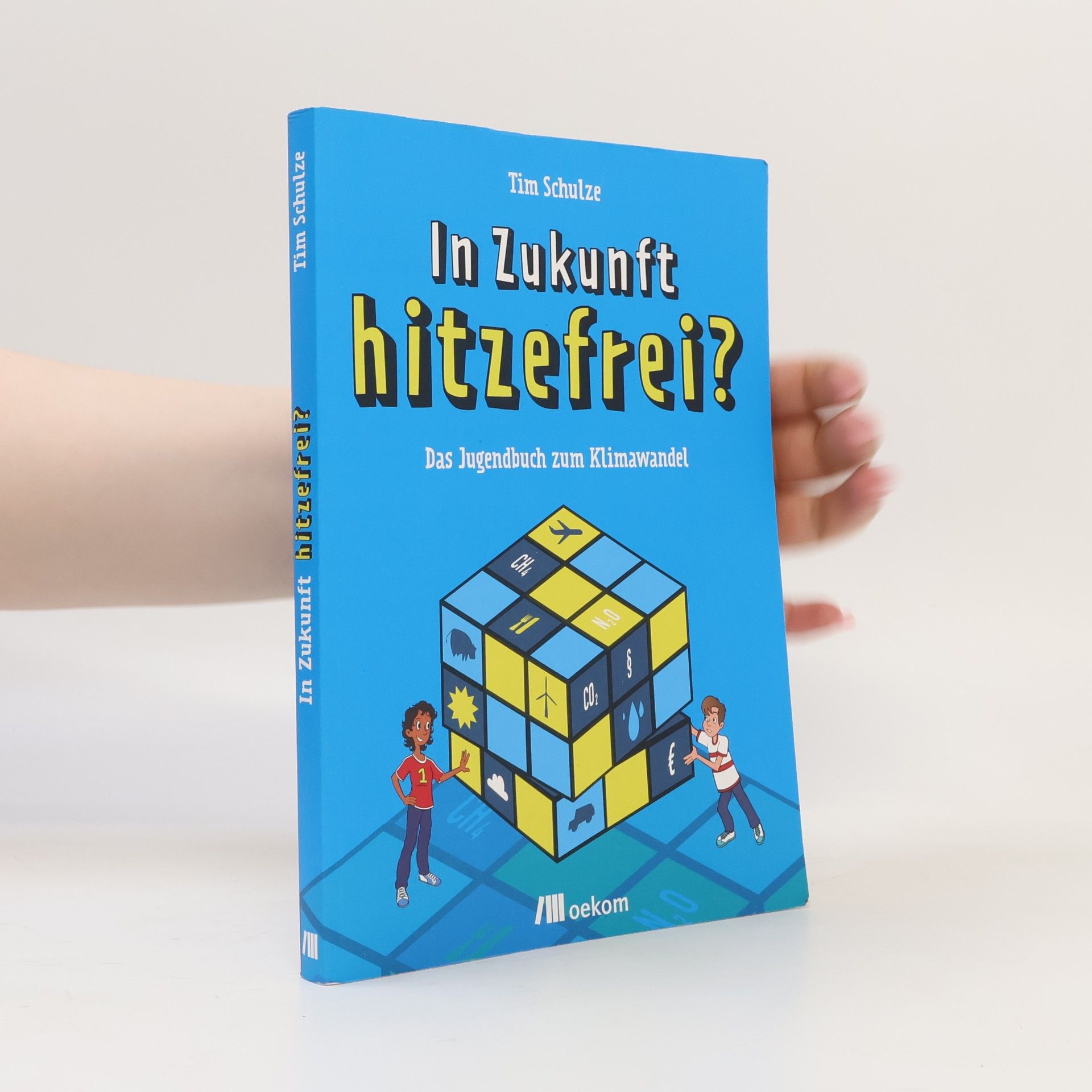 Tim Schulze In Zukunft hitzefrei?