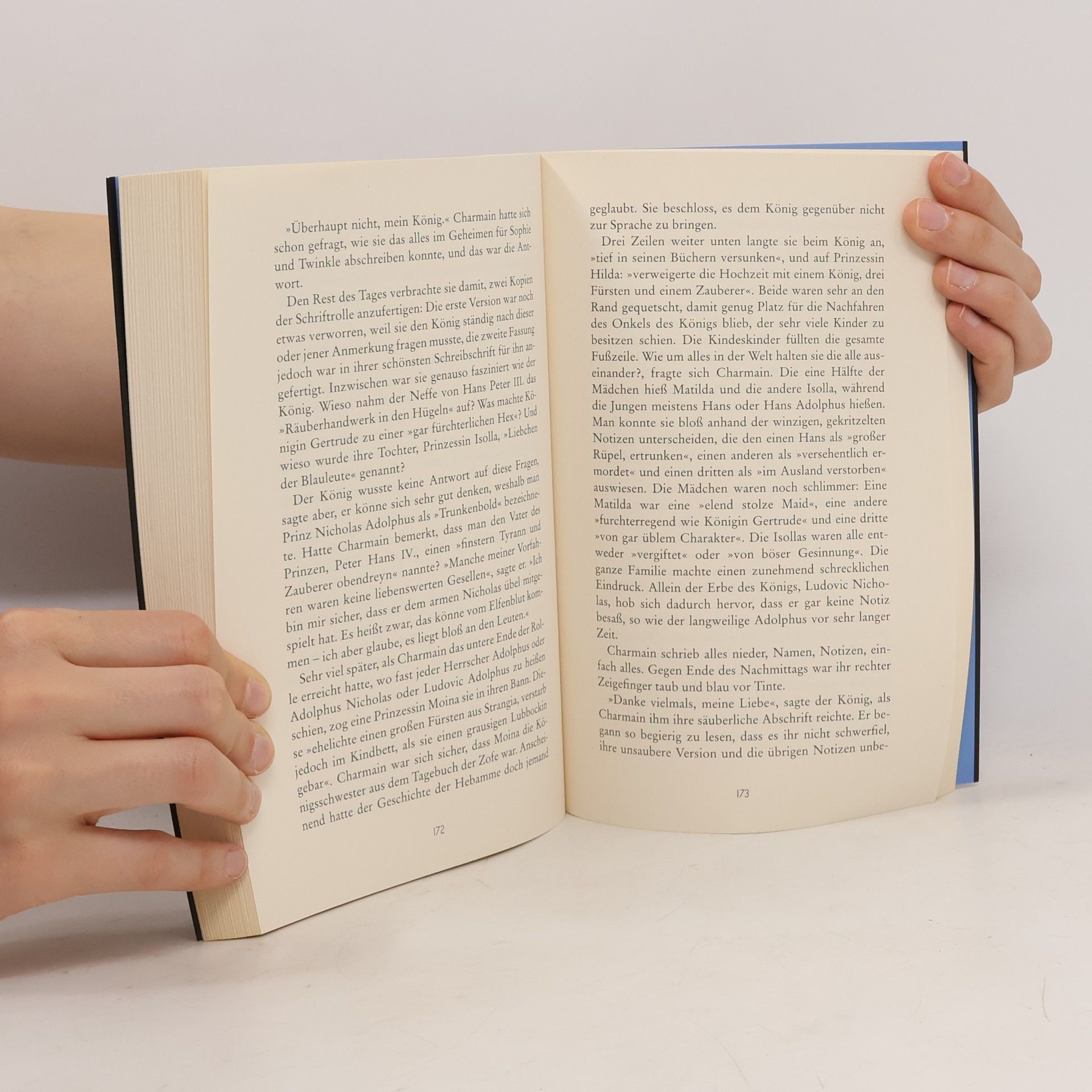 Diana Wynne Jones Das Haus der tausend Räume