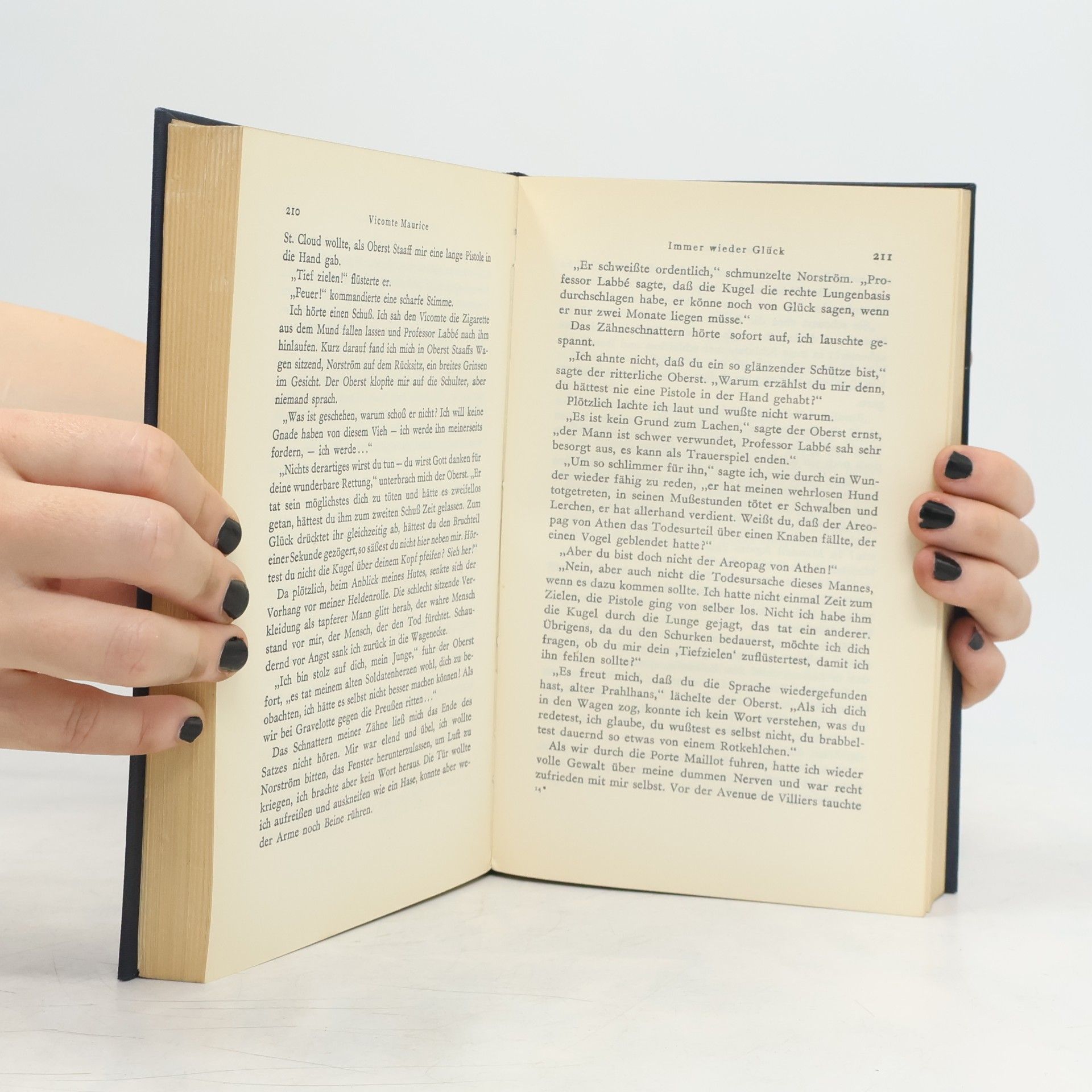 Axel Munthe Das Buch von San Michele
