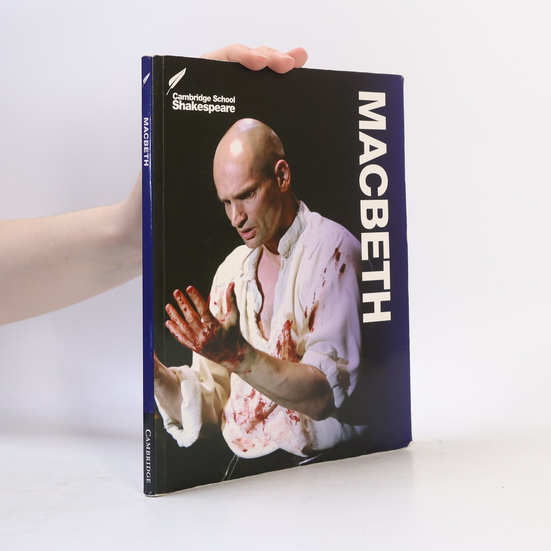 Various authors Macbeth