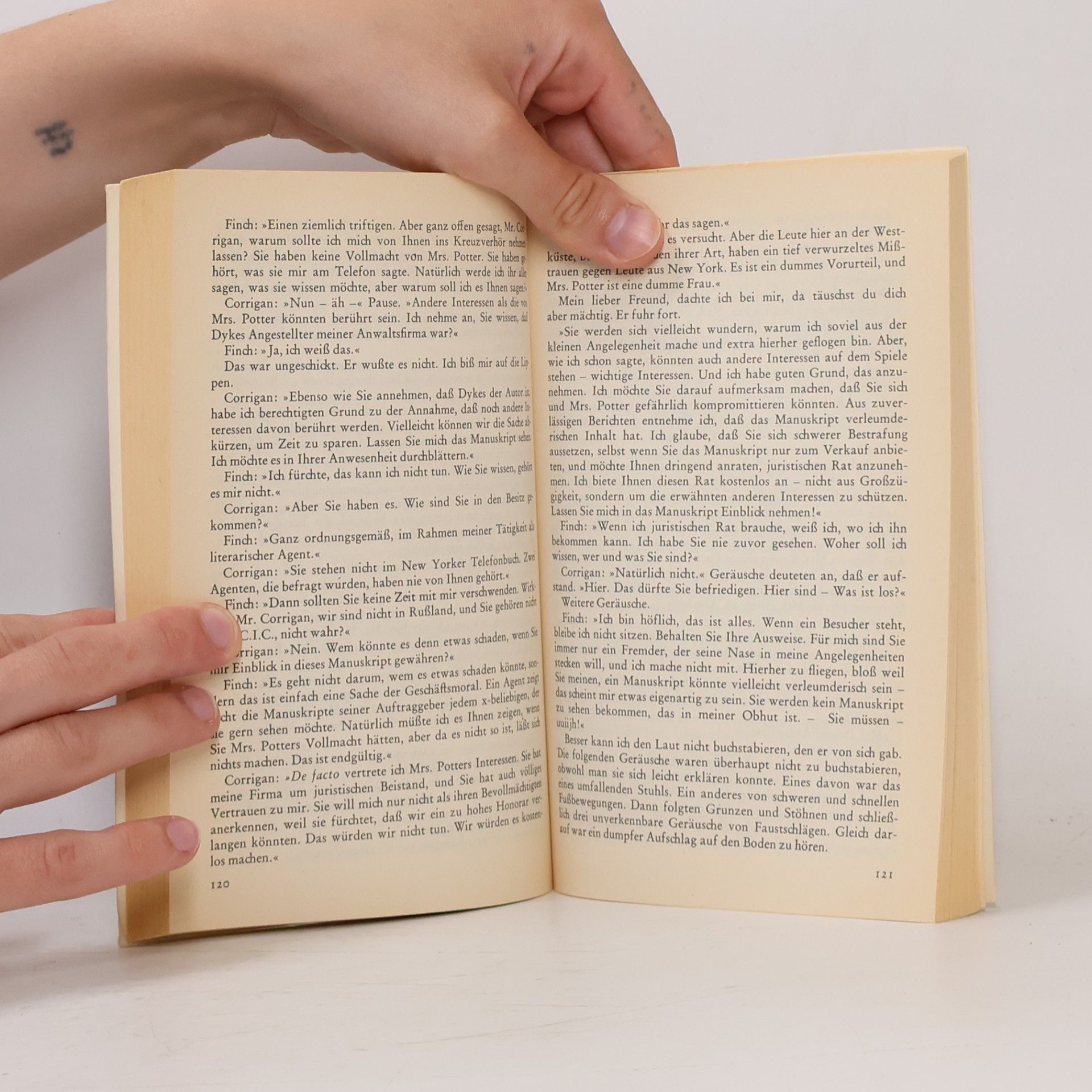 Rex Stout Orchideen für sechzehn Mädchen