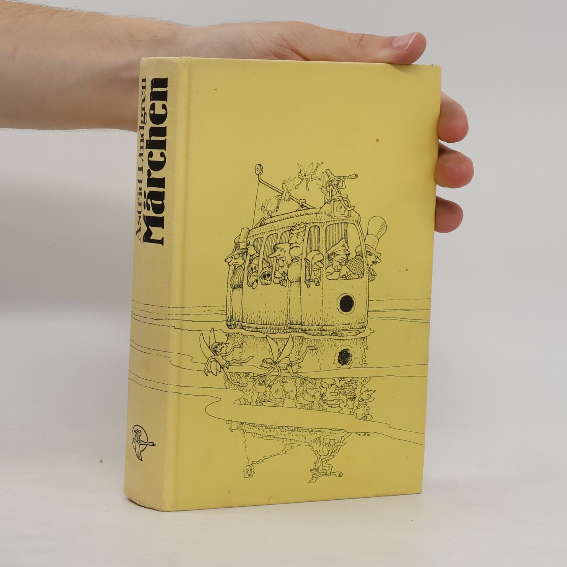 Astrid Lindgren Märchen