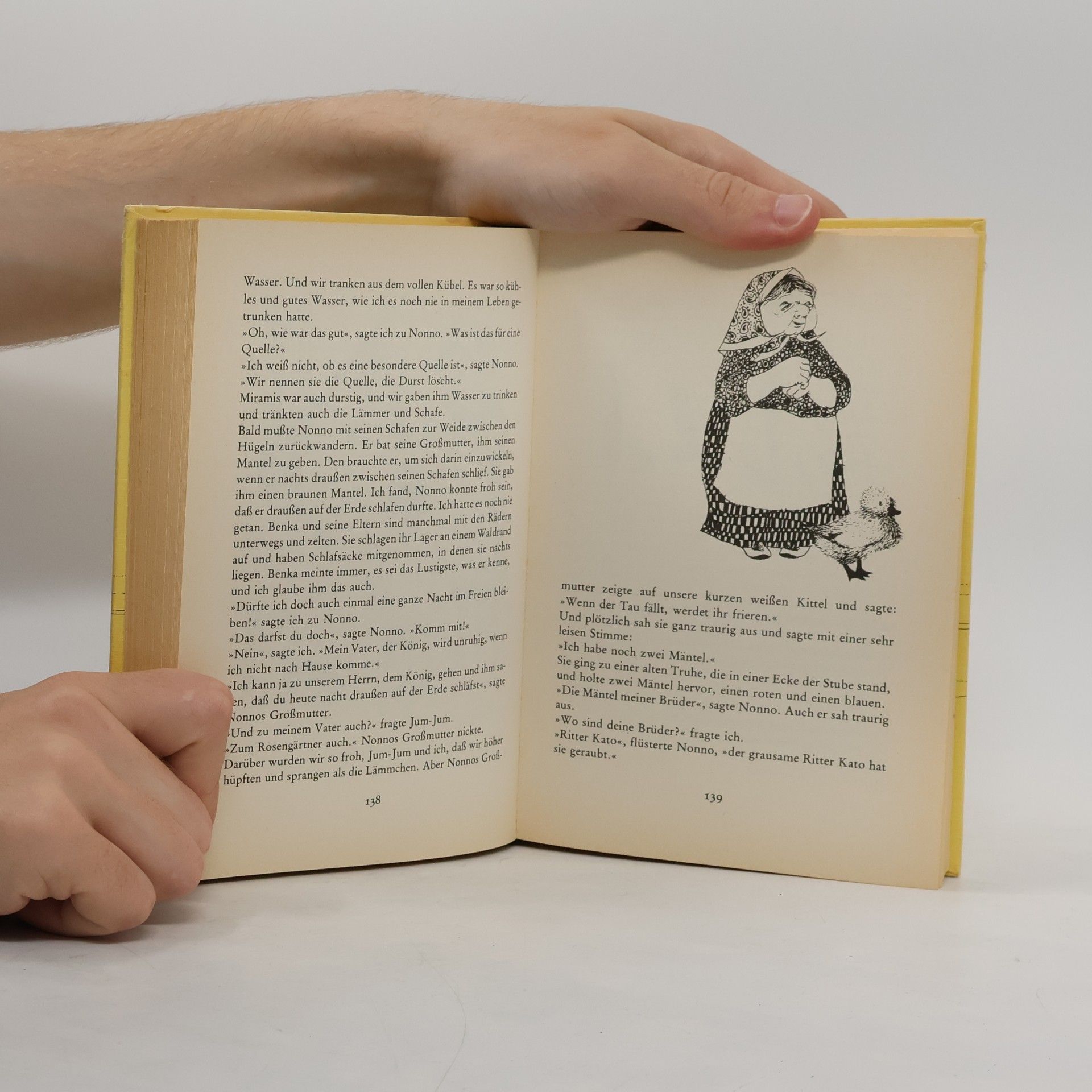 Astrid Lindgren Märchen