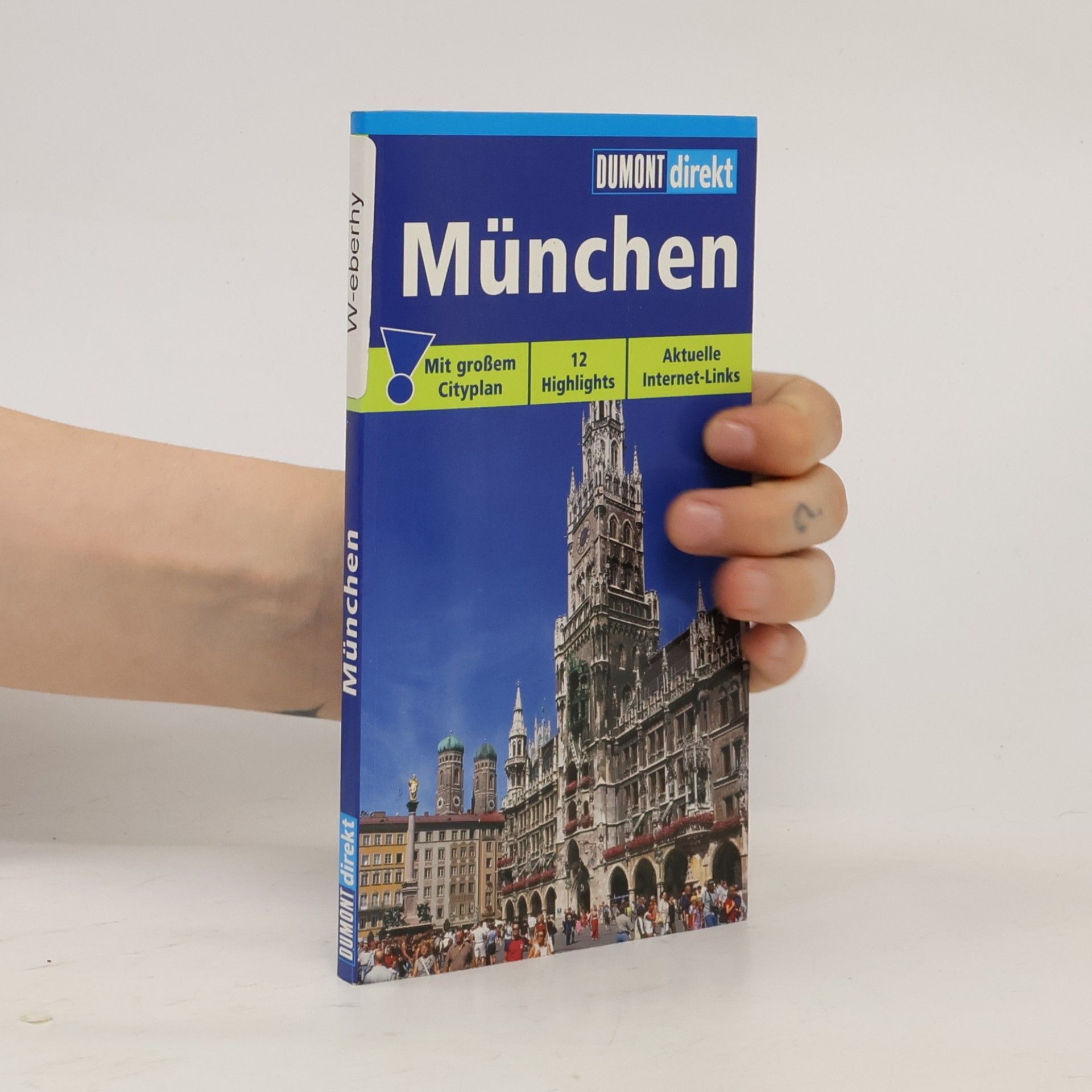 Bernhard Jendricke München