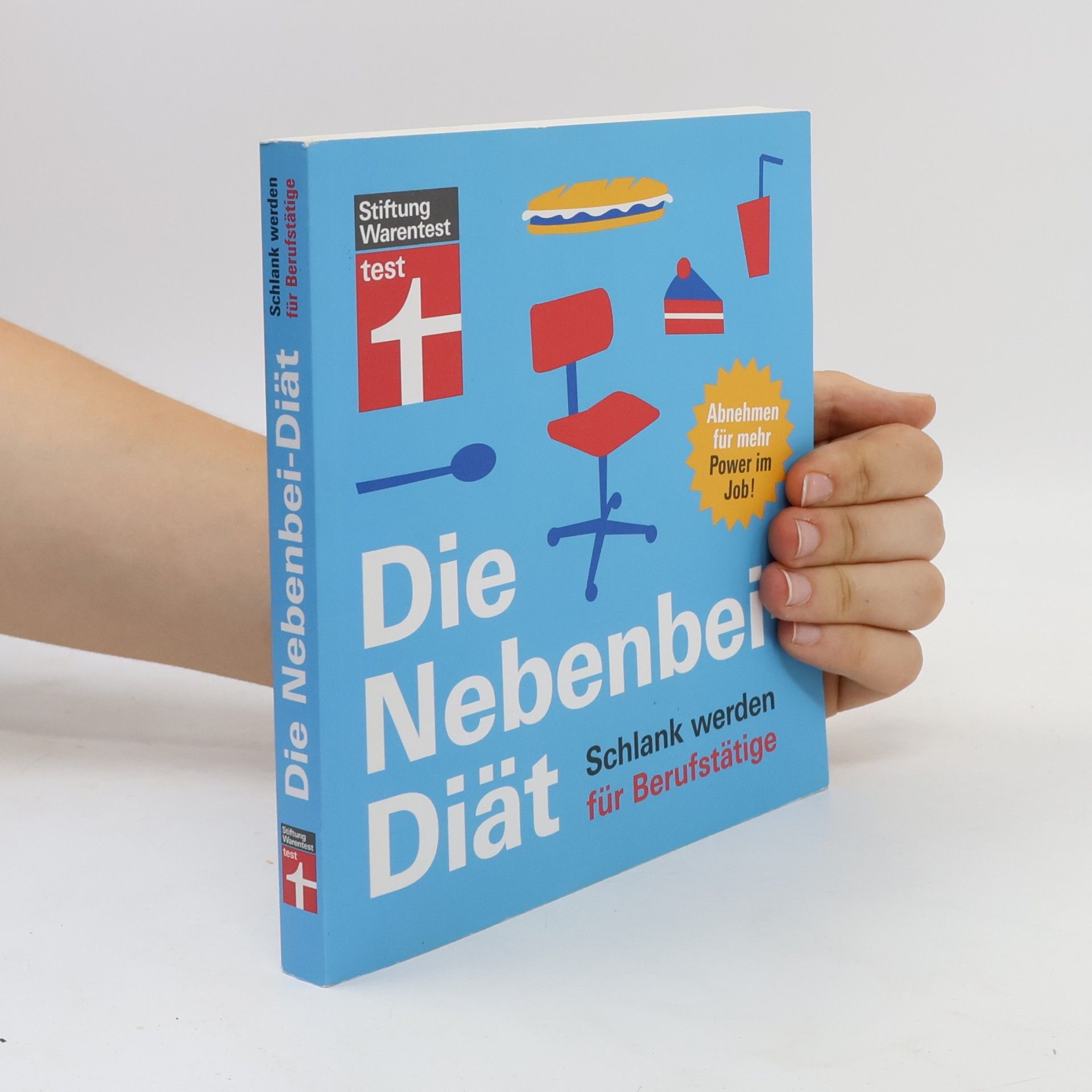 Maria-Elisabeth Lange Die Nebenbei-Diät