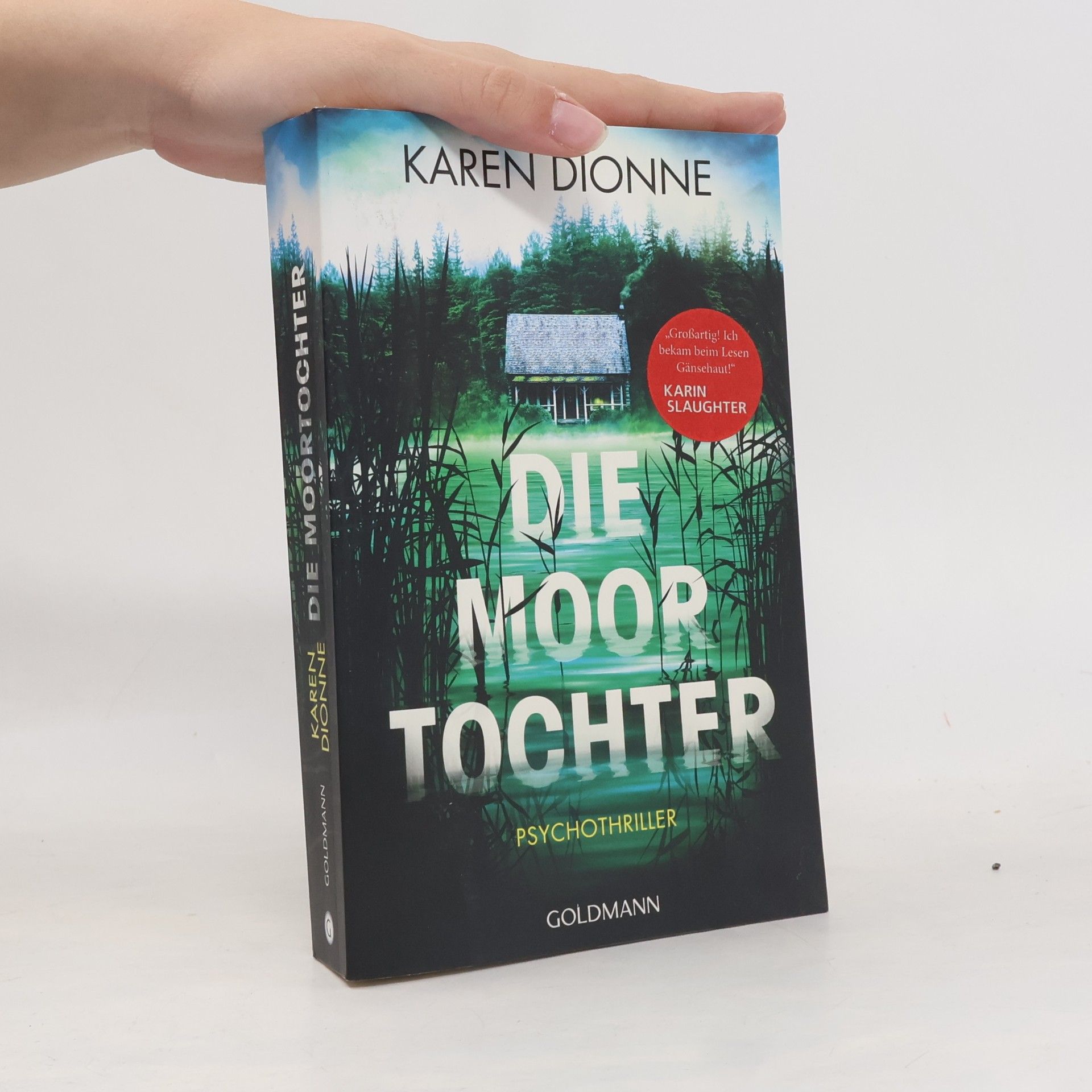 Die moor tochter