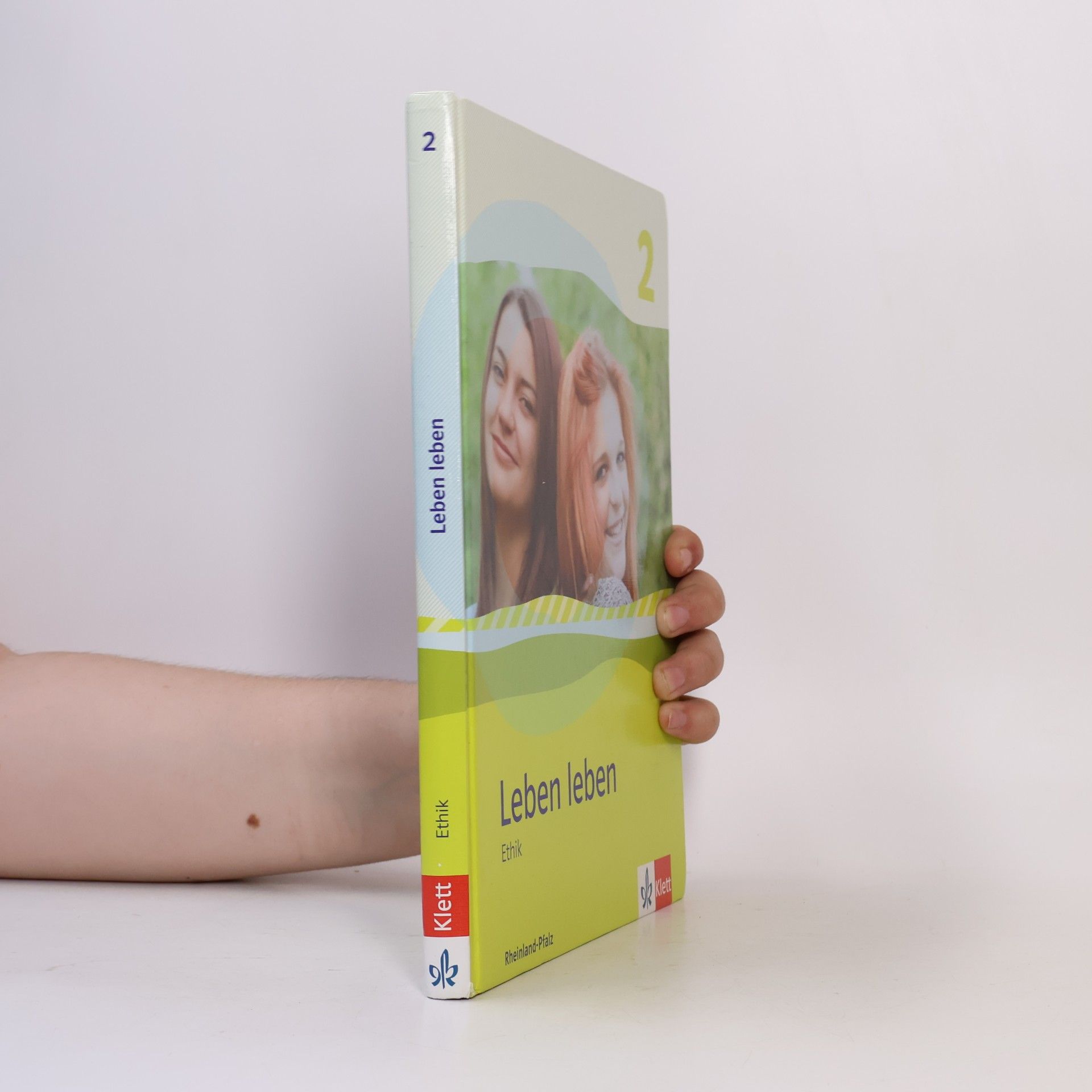 Autorenkollektiv 7./8. Klasse, Schülerbuch