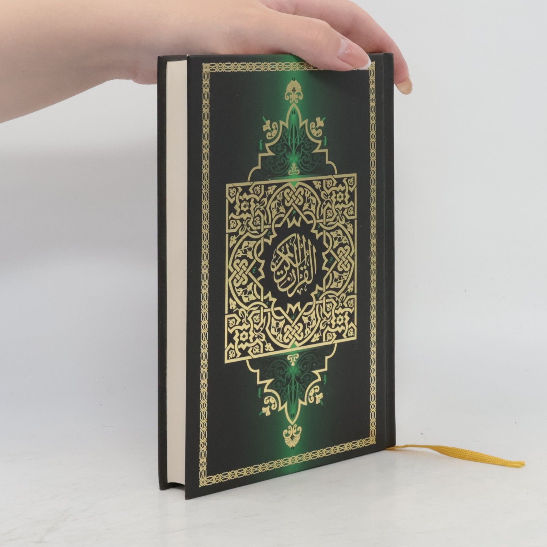 Kolektiv autorů Die ungefähre Bedeutung des Al Qur'an Al Karīm in deutscher Sprache