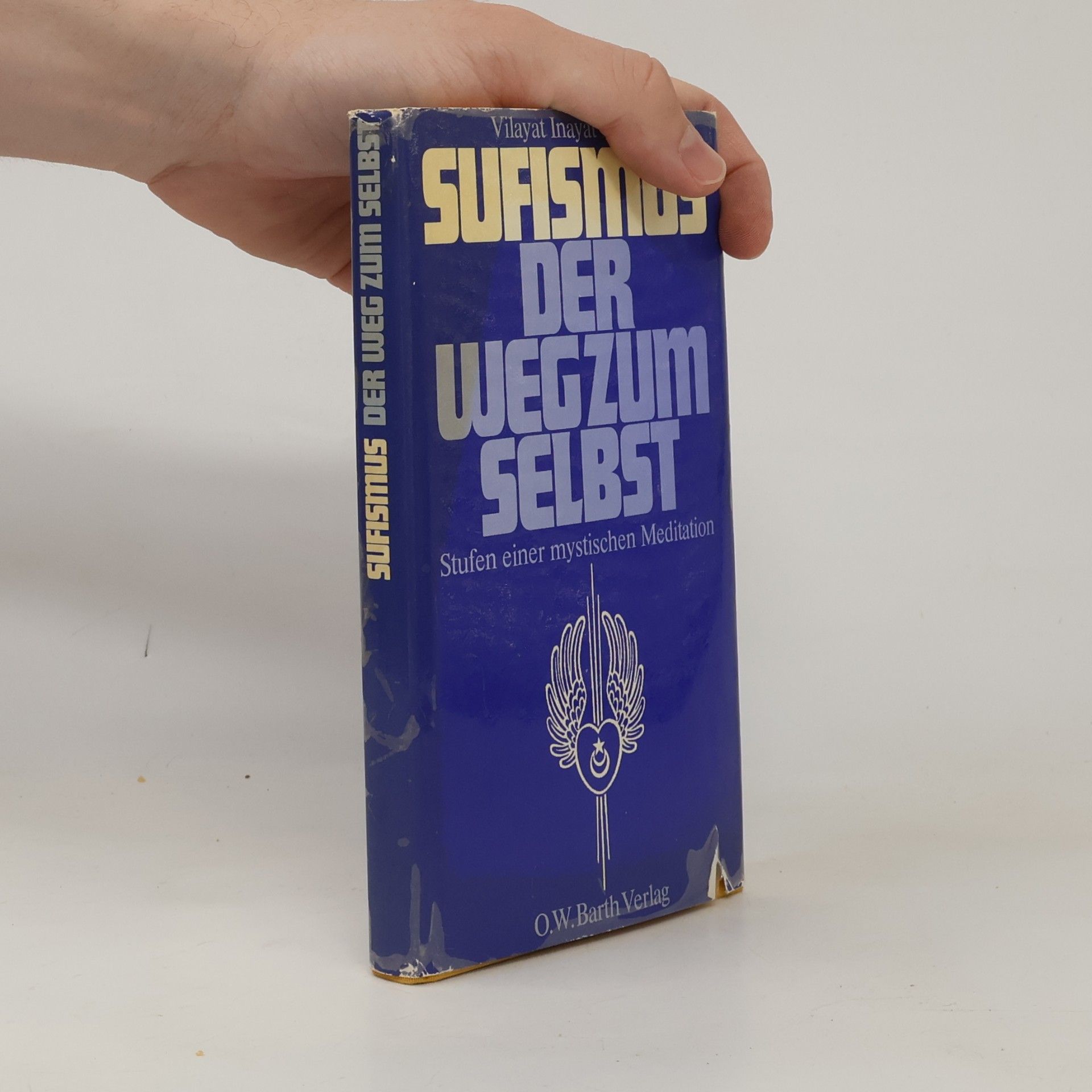 Sufismus. Der Weg Zum Selbst