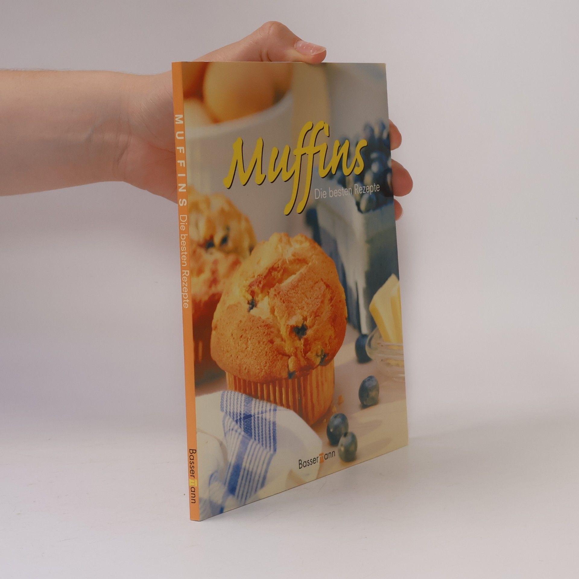 Muffins