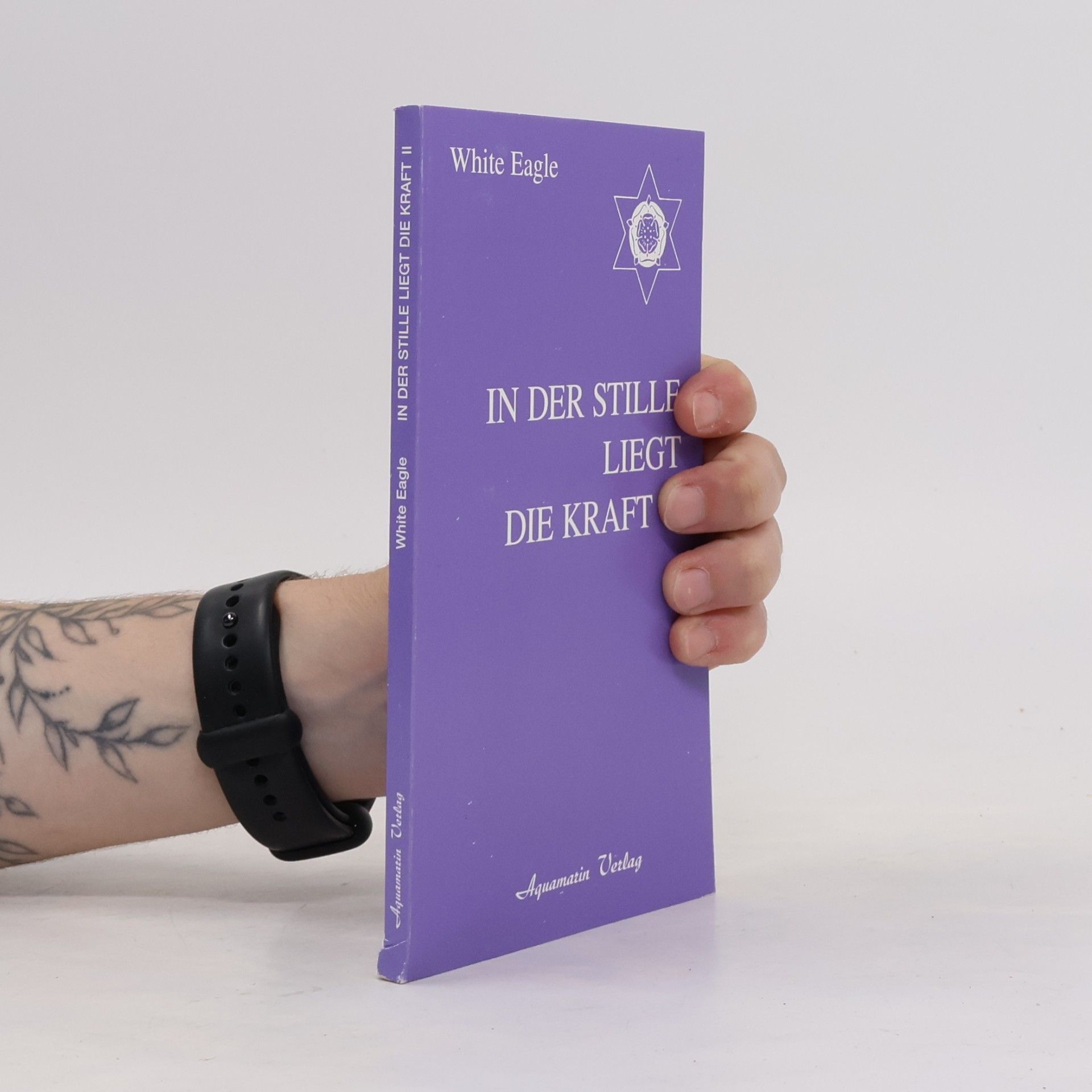 Grace Cooke In der Stille liegt die Kraft, Teil 2.