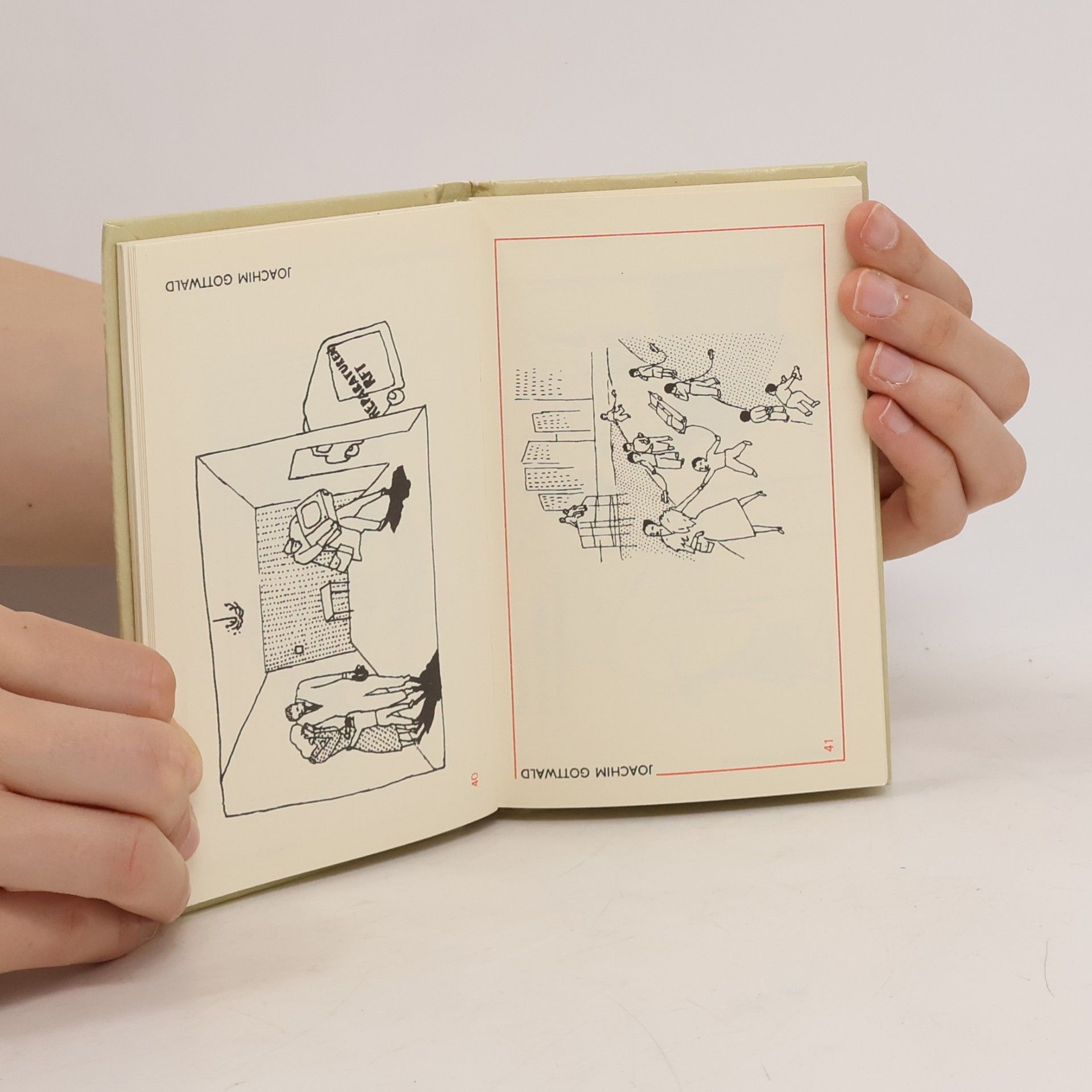 Klaus Koberstein Bonbonpapier