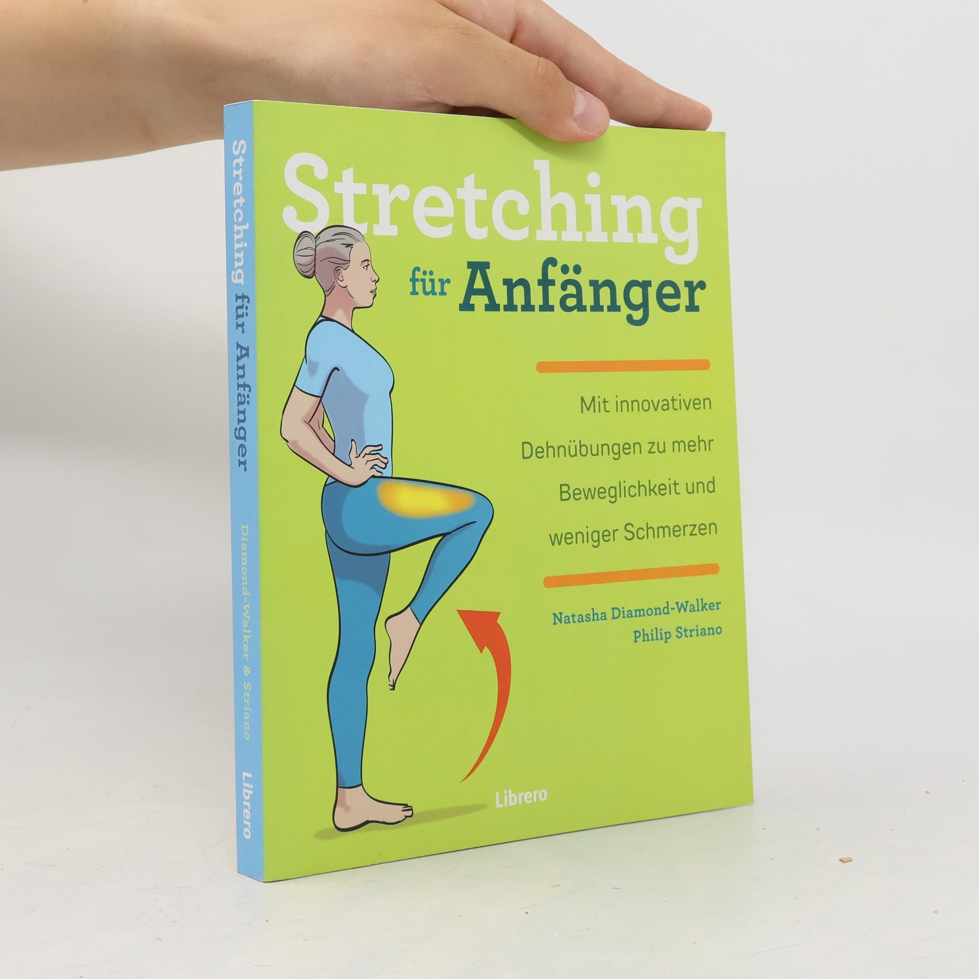 Stretching für Anfänger