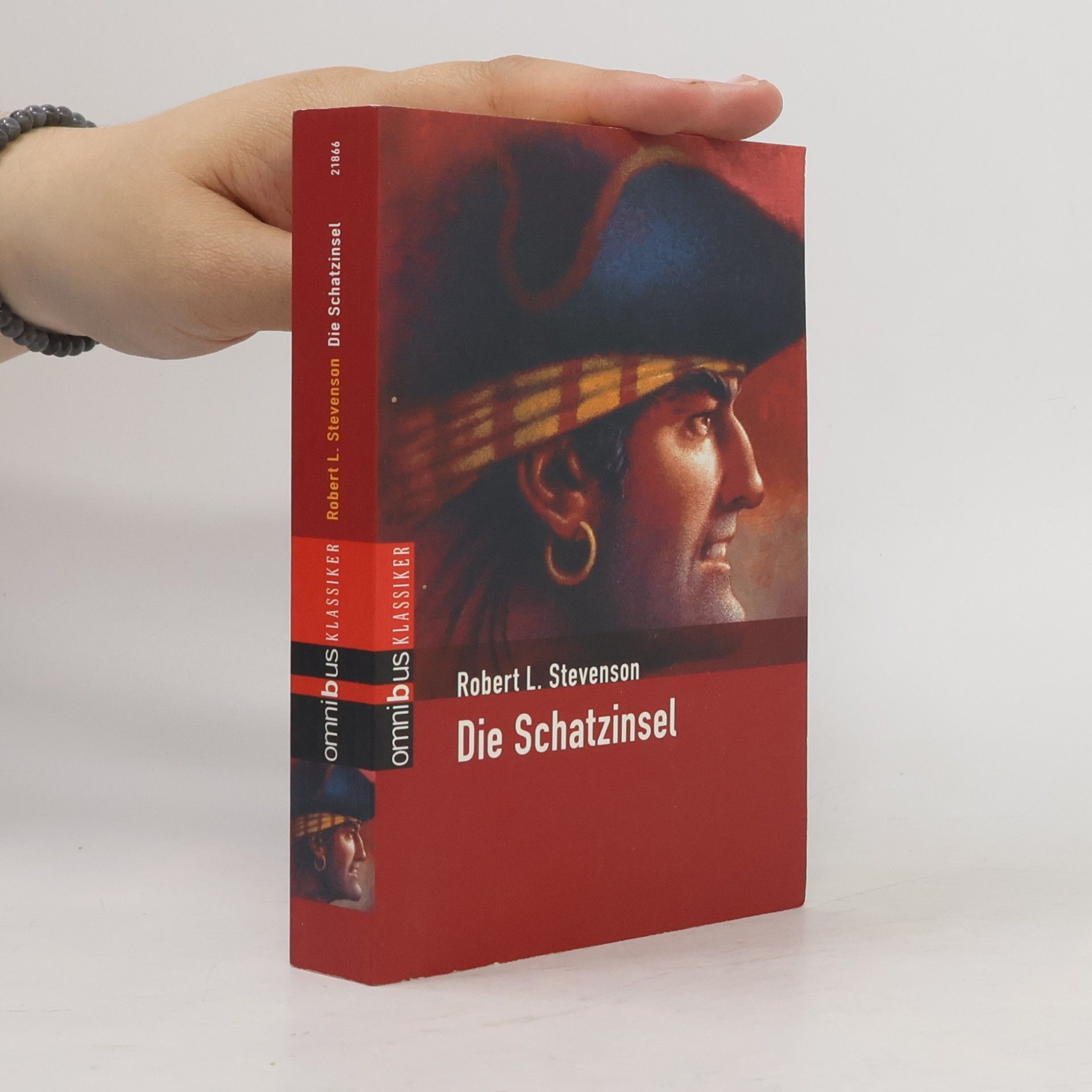 Robert Louis Stevenson Die Schatzinsel