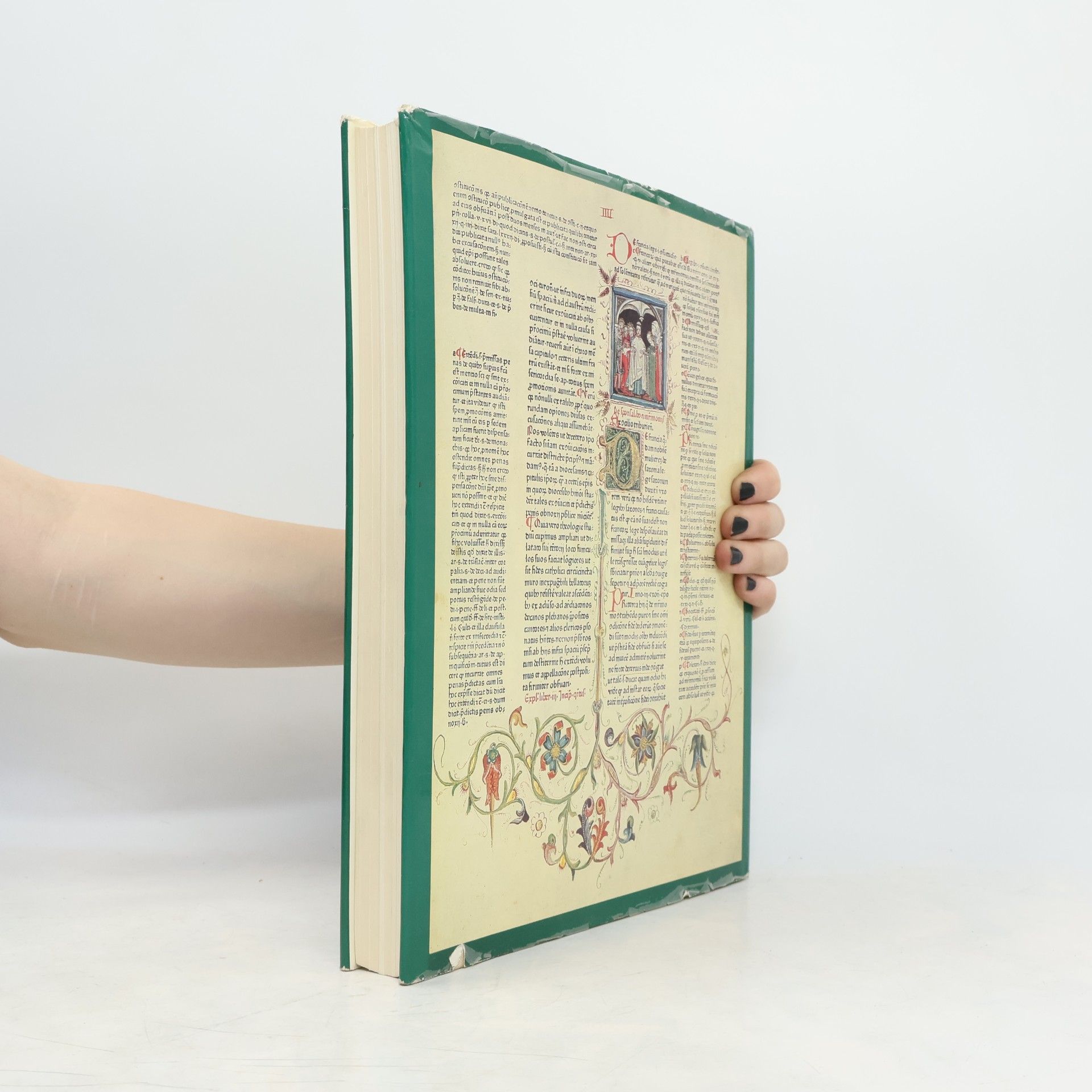 Hans-Erich Teitge Handschriften und Alte Drucke