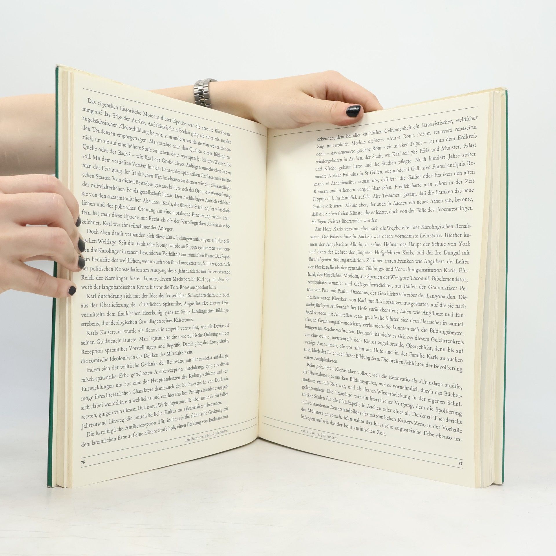 Hans-Erich Teitge Handschriften und Alte Drucke