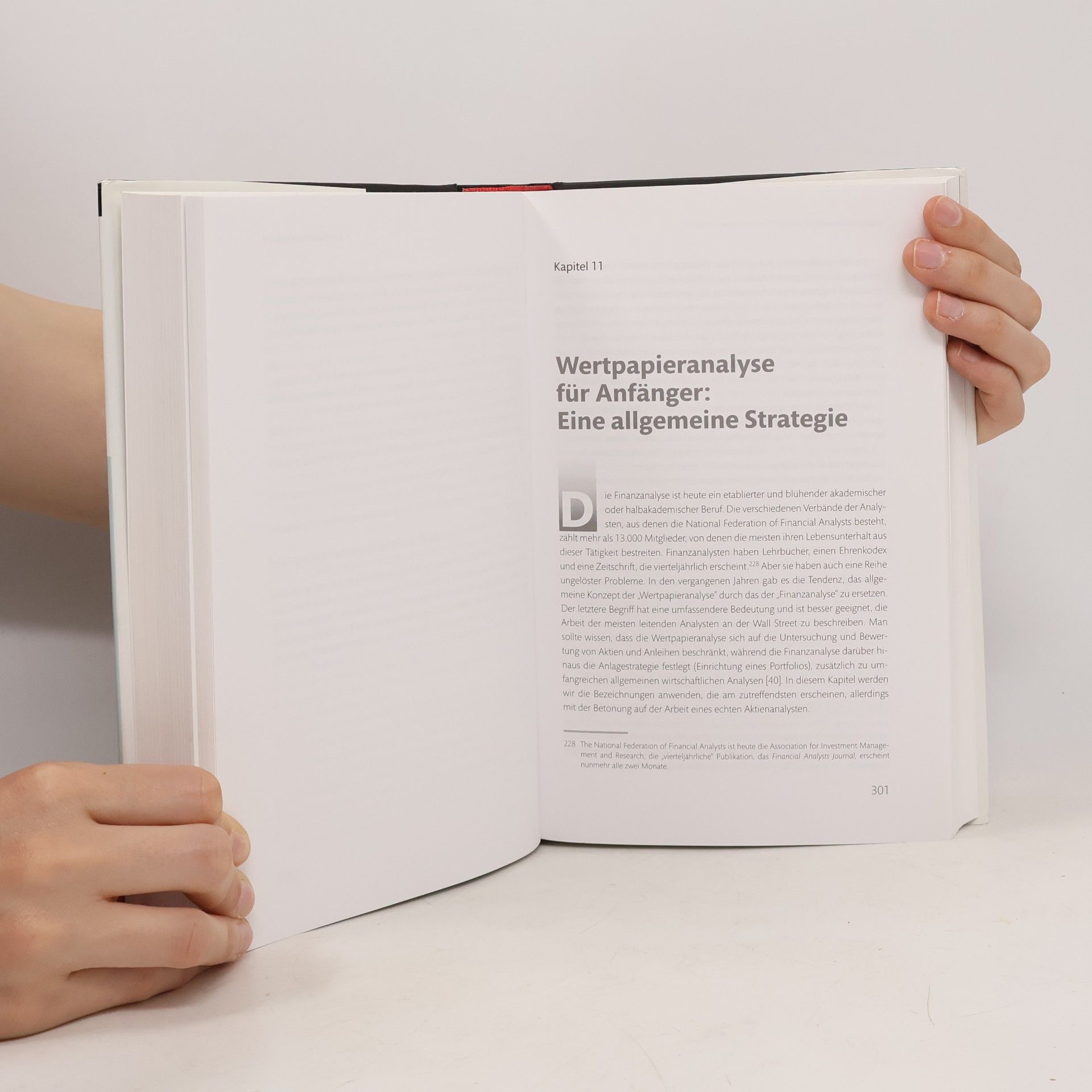 Benjamin Graham Intelligent investieren