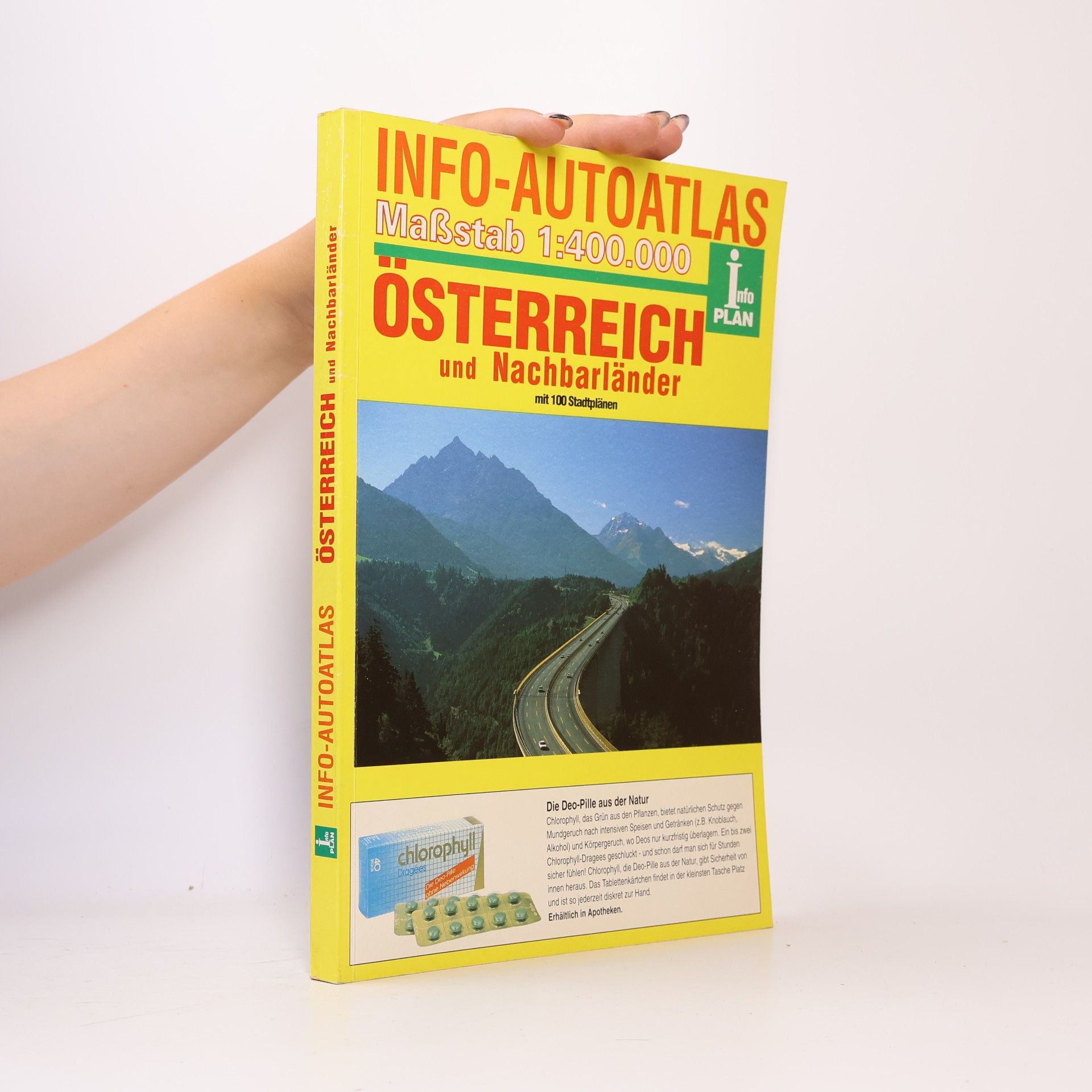 Autorenkollektiv Österreich und Nachbarländer