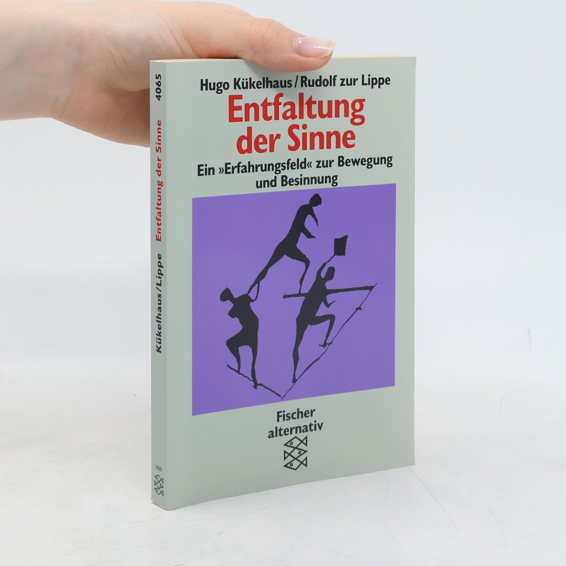 Entfaltung der Sinne