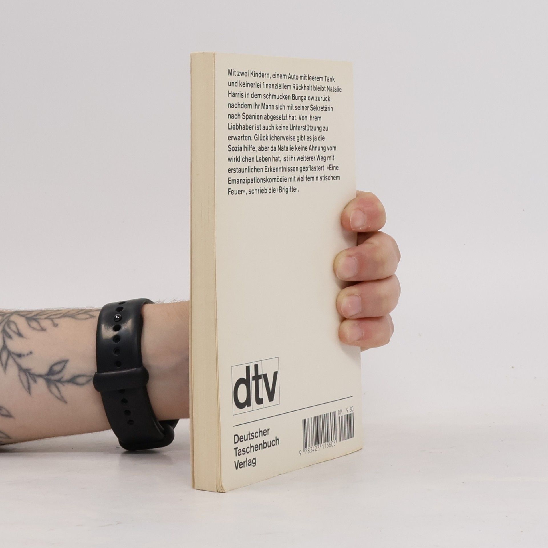 Fay Weldon Kein Wunder, dass Harry sündigte