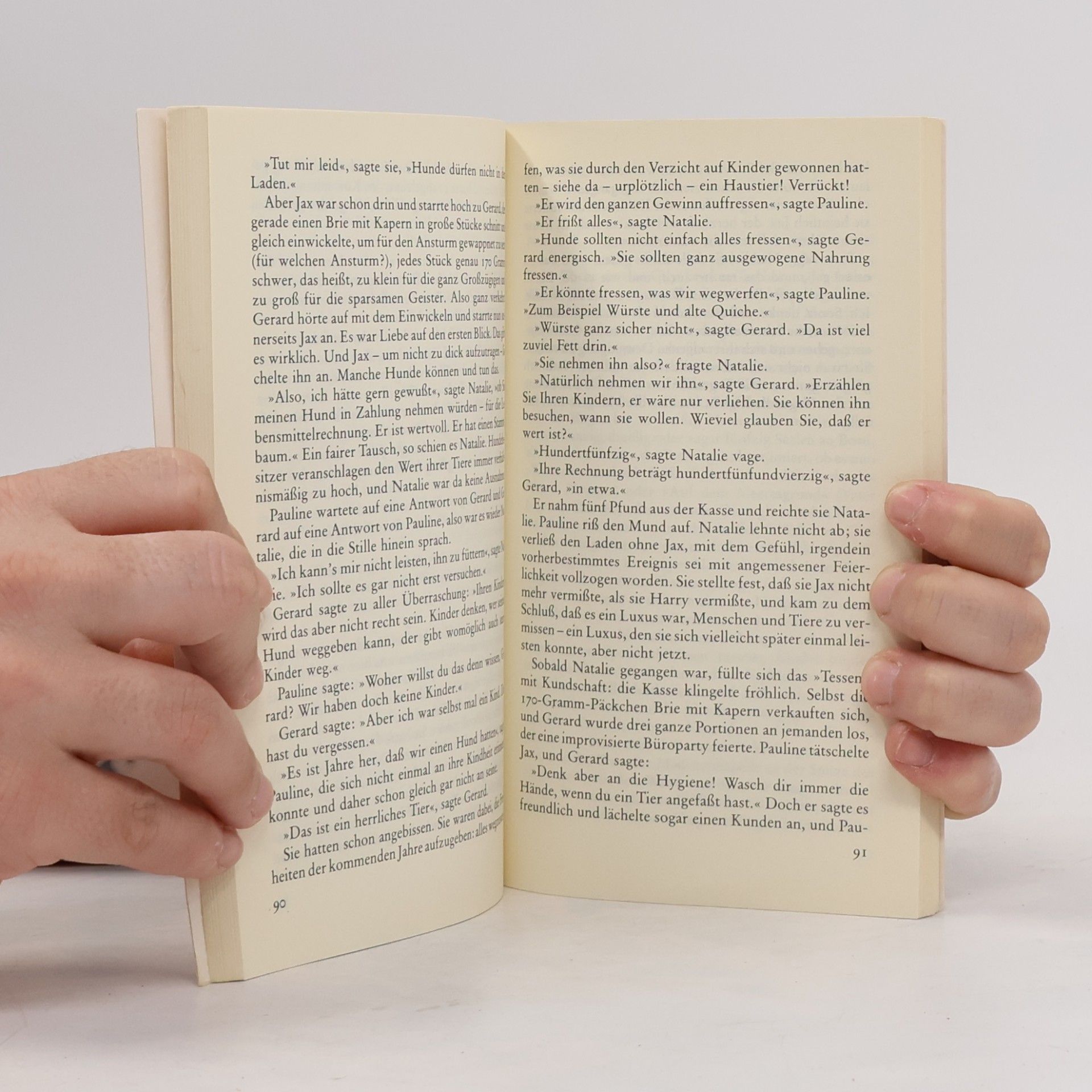 Fay Weldon Kein Wunder, dass Harry sündigte